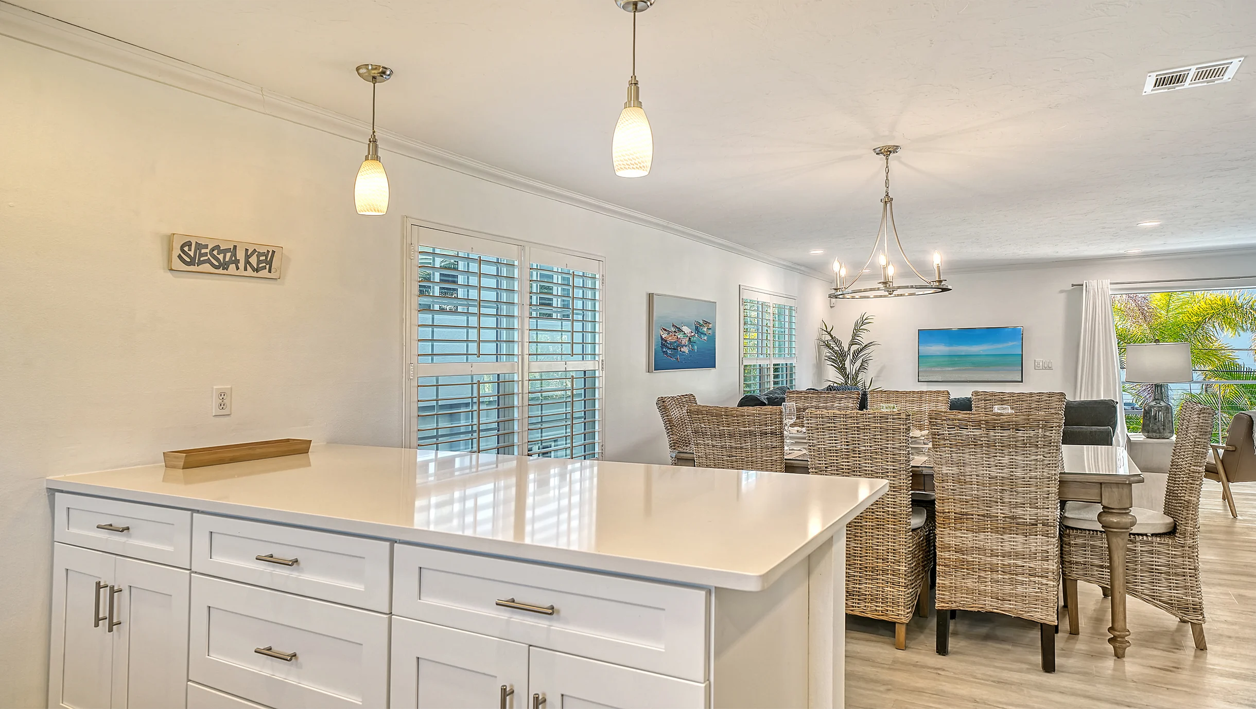 Wander Siesta Key Breeze #63