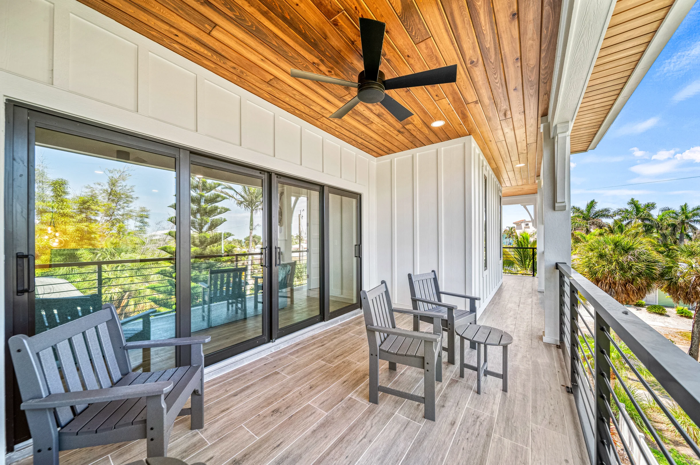 Wander Siesta Key Palms #94