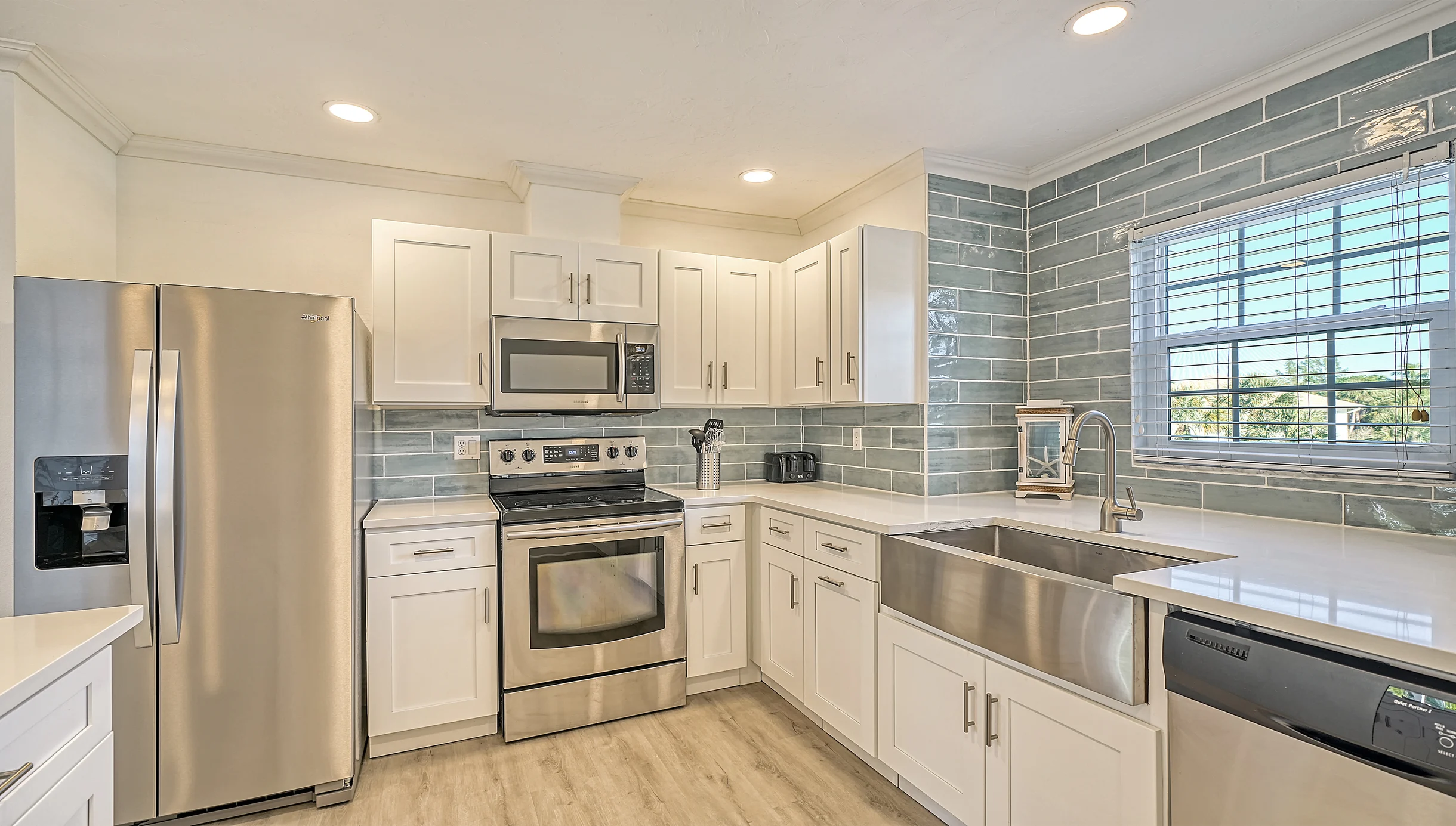 Wander Siesta Key Breeze #8