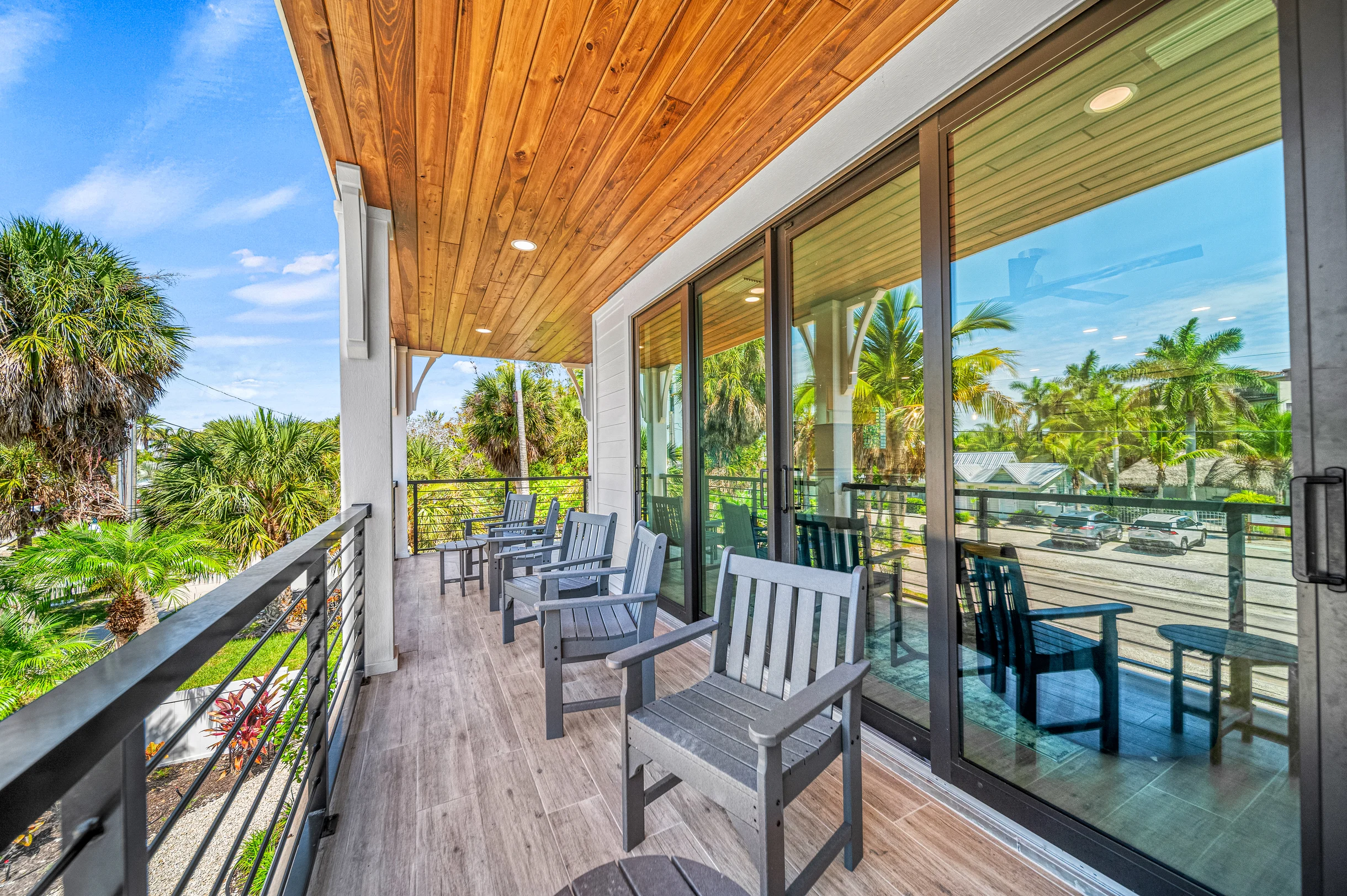 Wander Siesta Key Palms #57