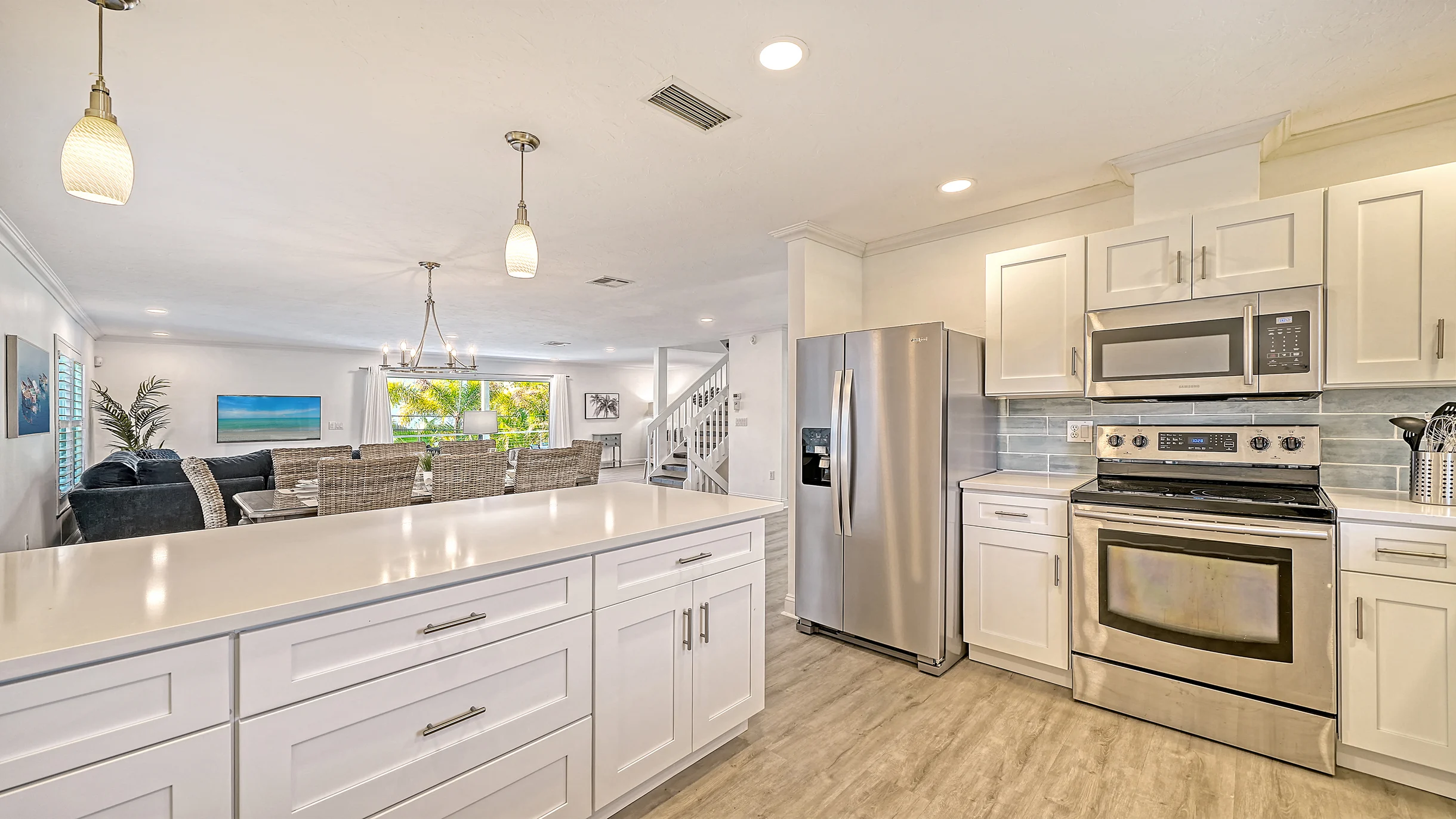 Wander Siesta Key Breeze #25