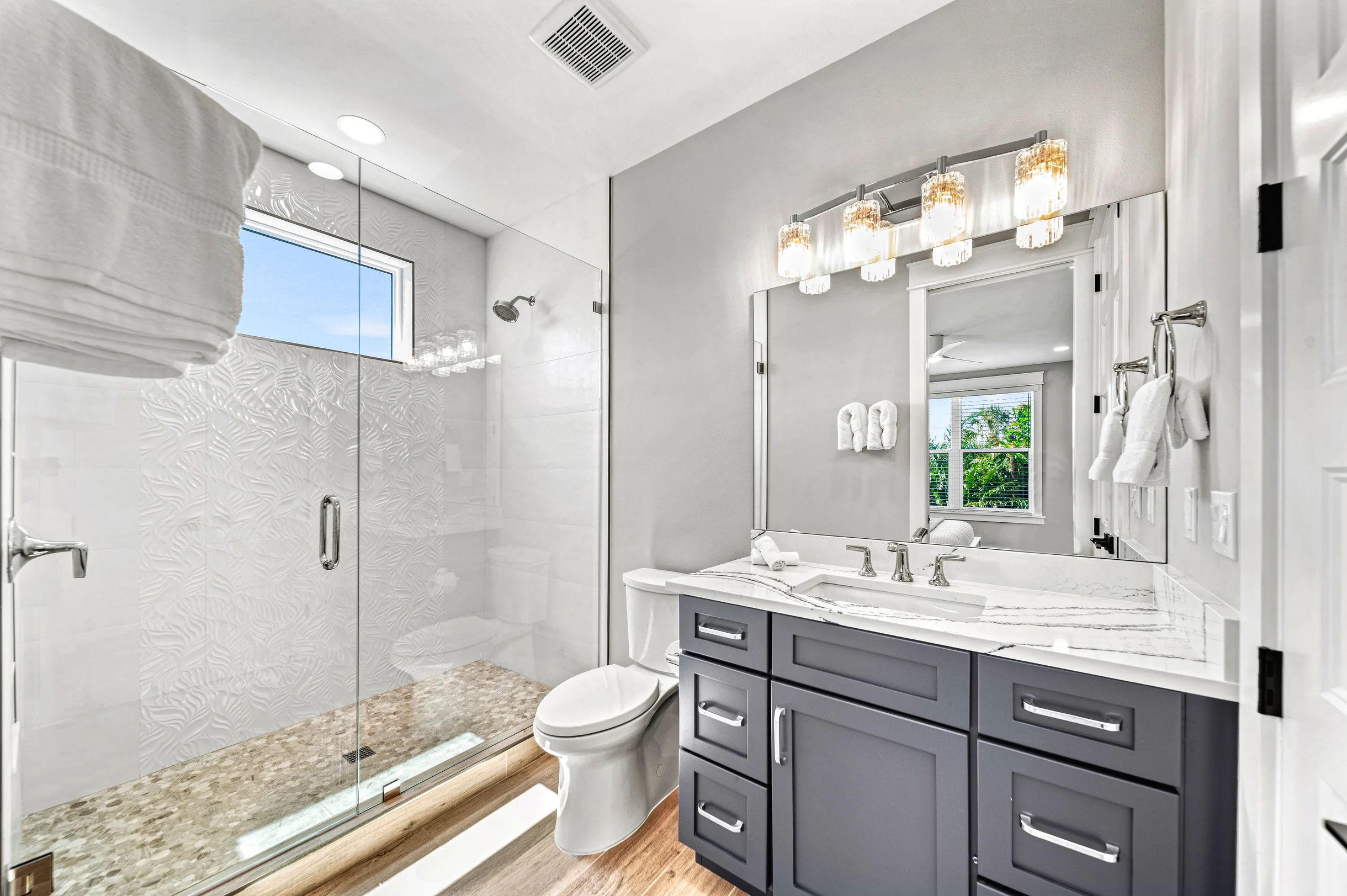 Wander Siesta Key Palms #11