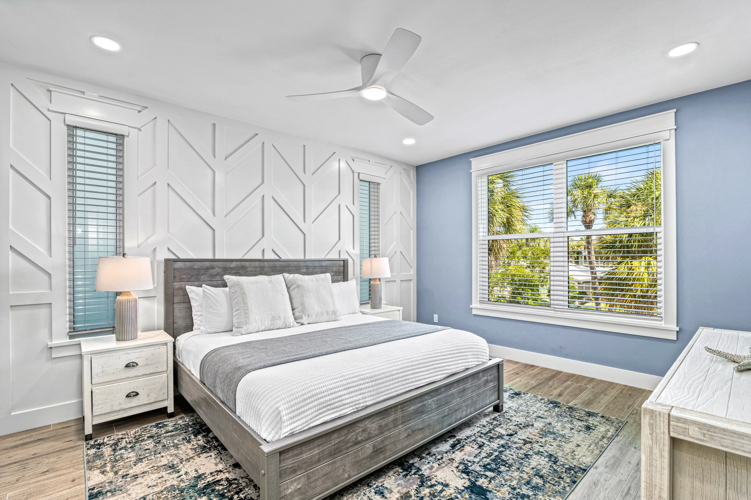 Wander Siesta Key Palms #12