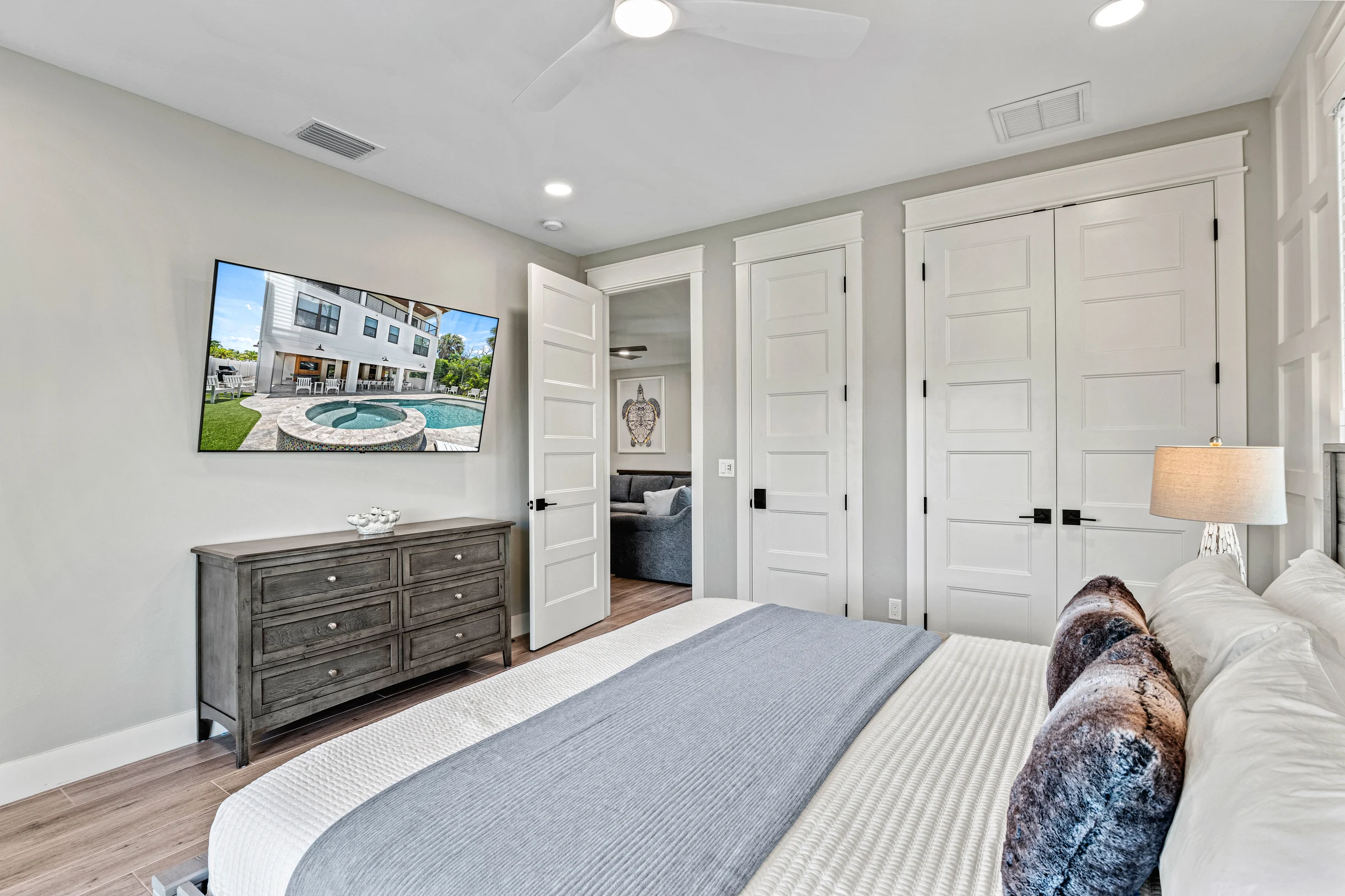 Wander Siesta Key Palms #37