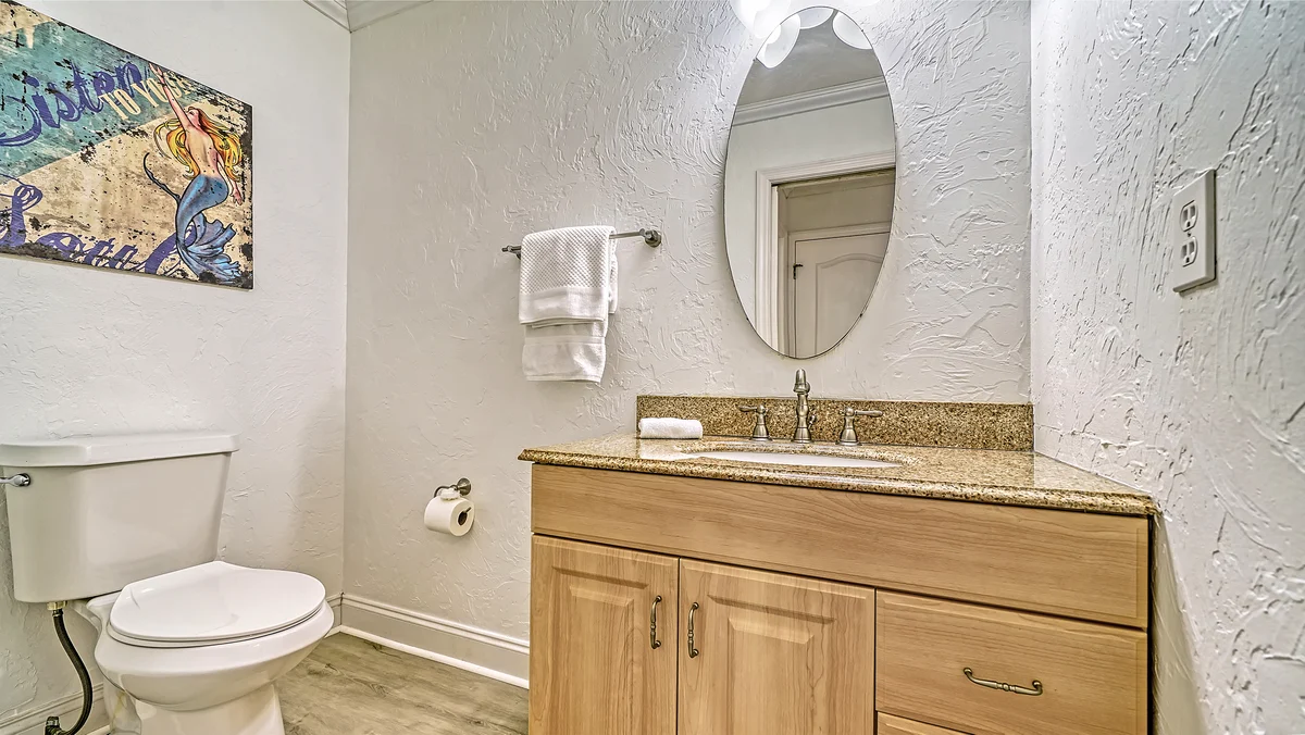 Wander Siesta Key Breeze