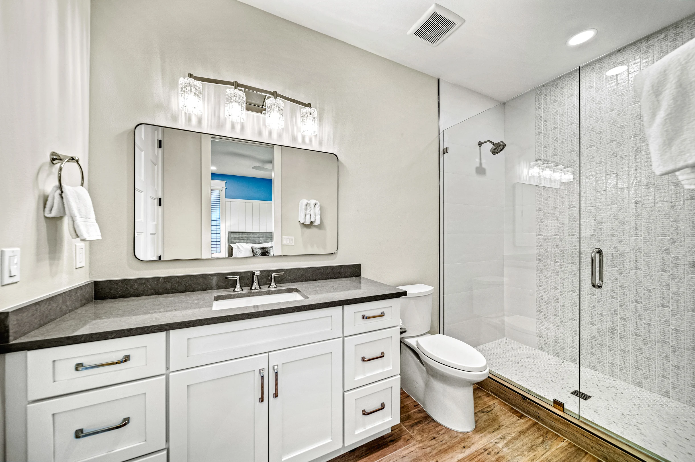 Wander Siesta Key Palms #15