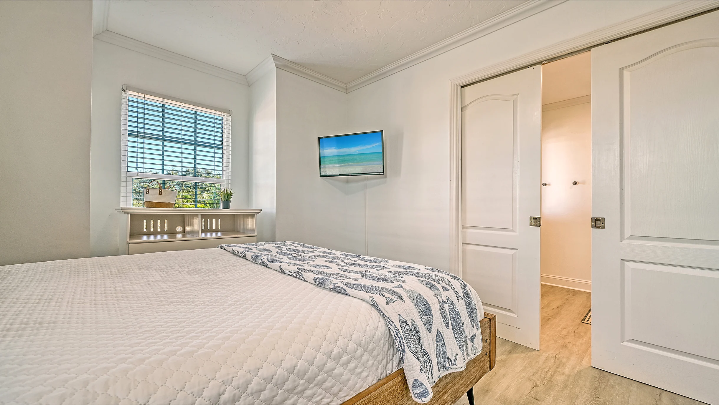 Wander Siesta Key Breeze #28