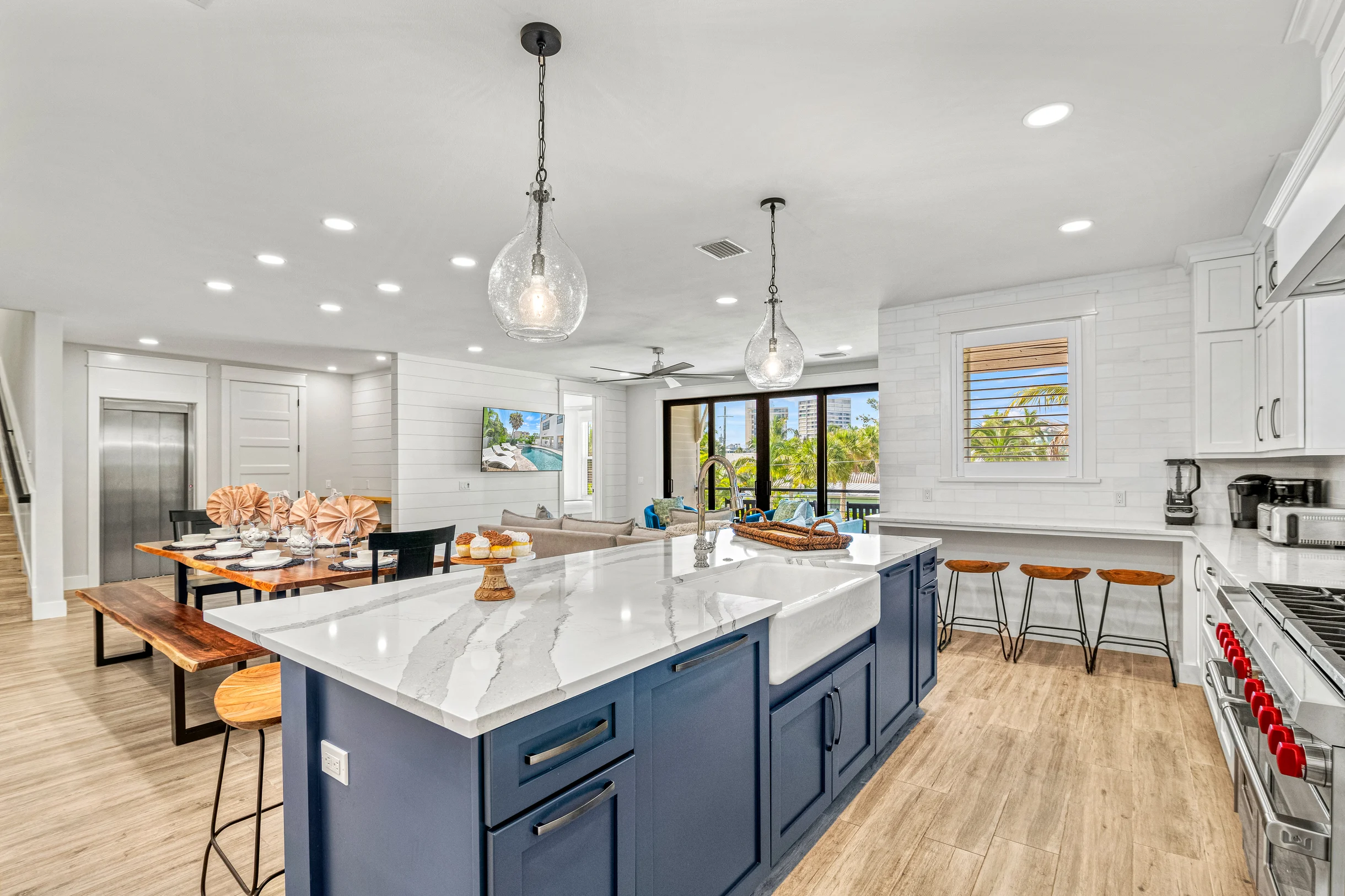 Wander Siesta Key Palms #69