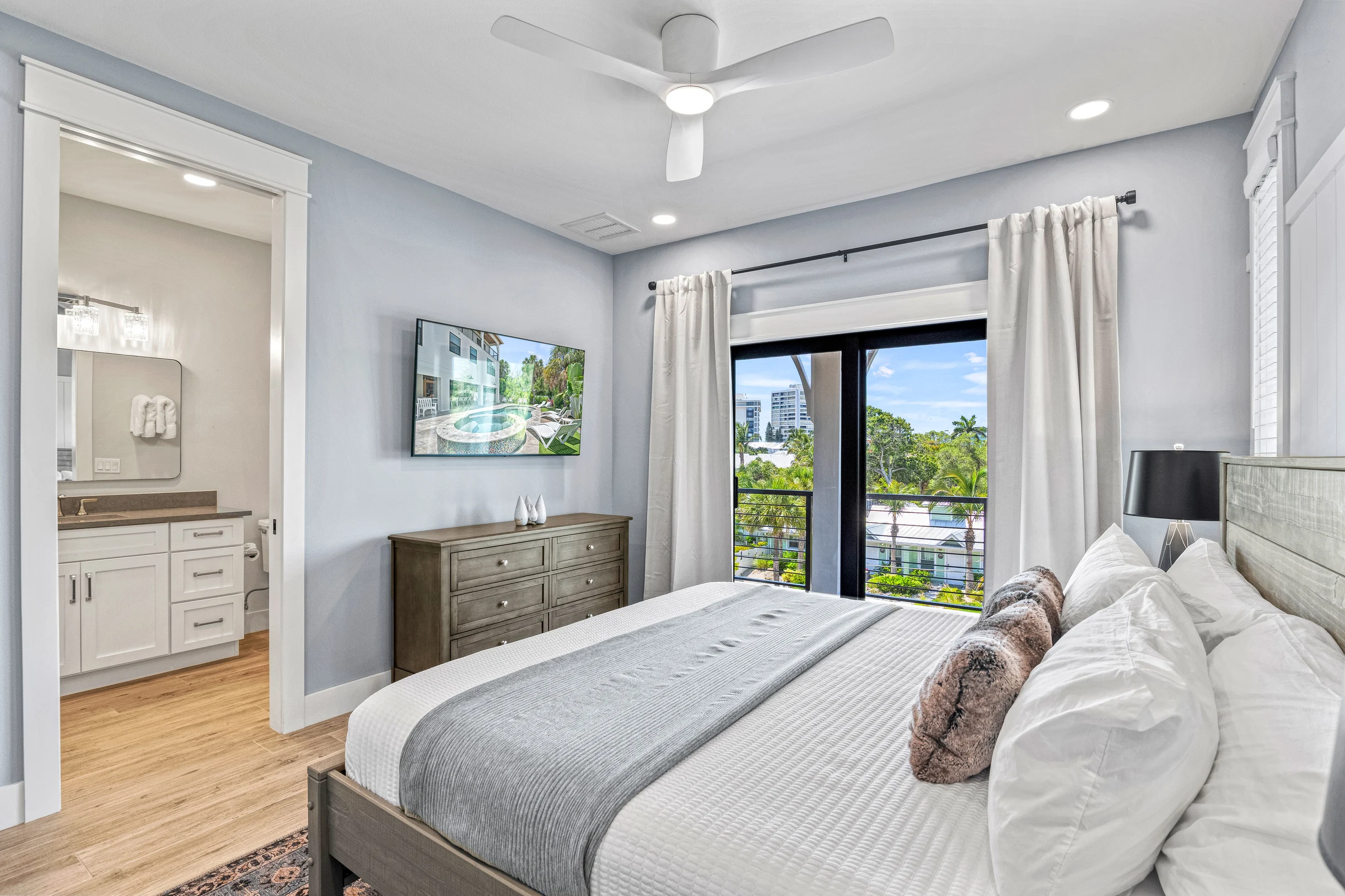 Wander Siesta Key Palms #39