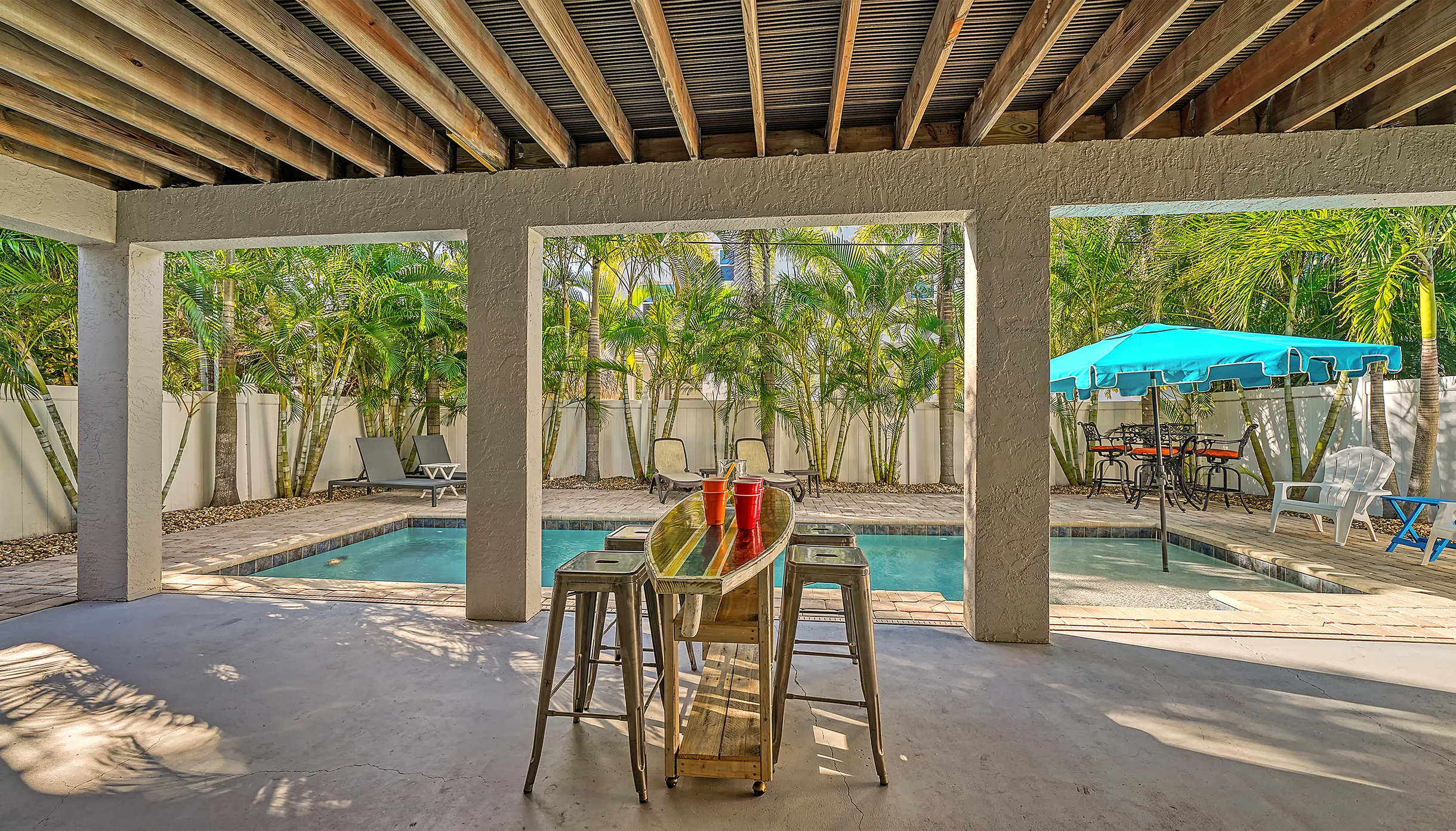 Wander Siesta Key Breeze #43