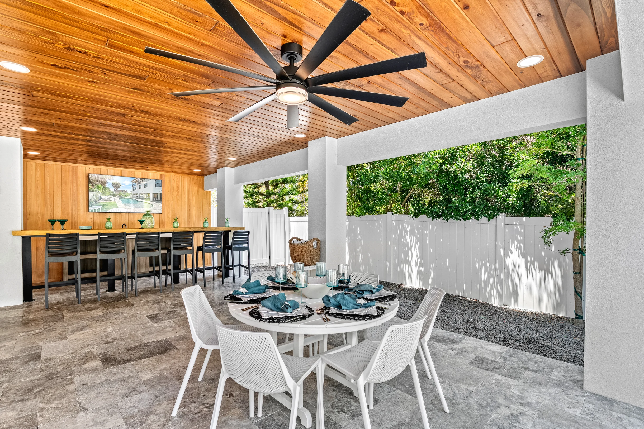 Wander Siesta Key Palms #78