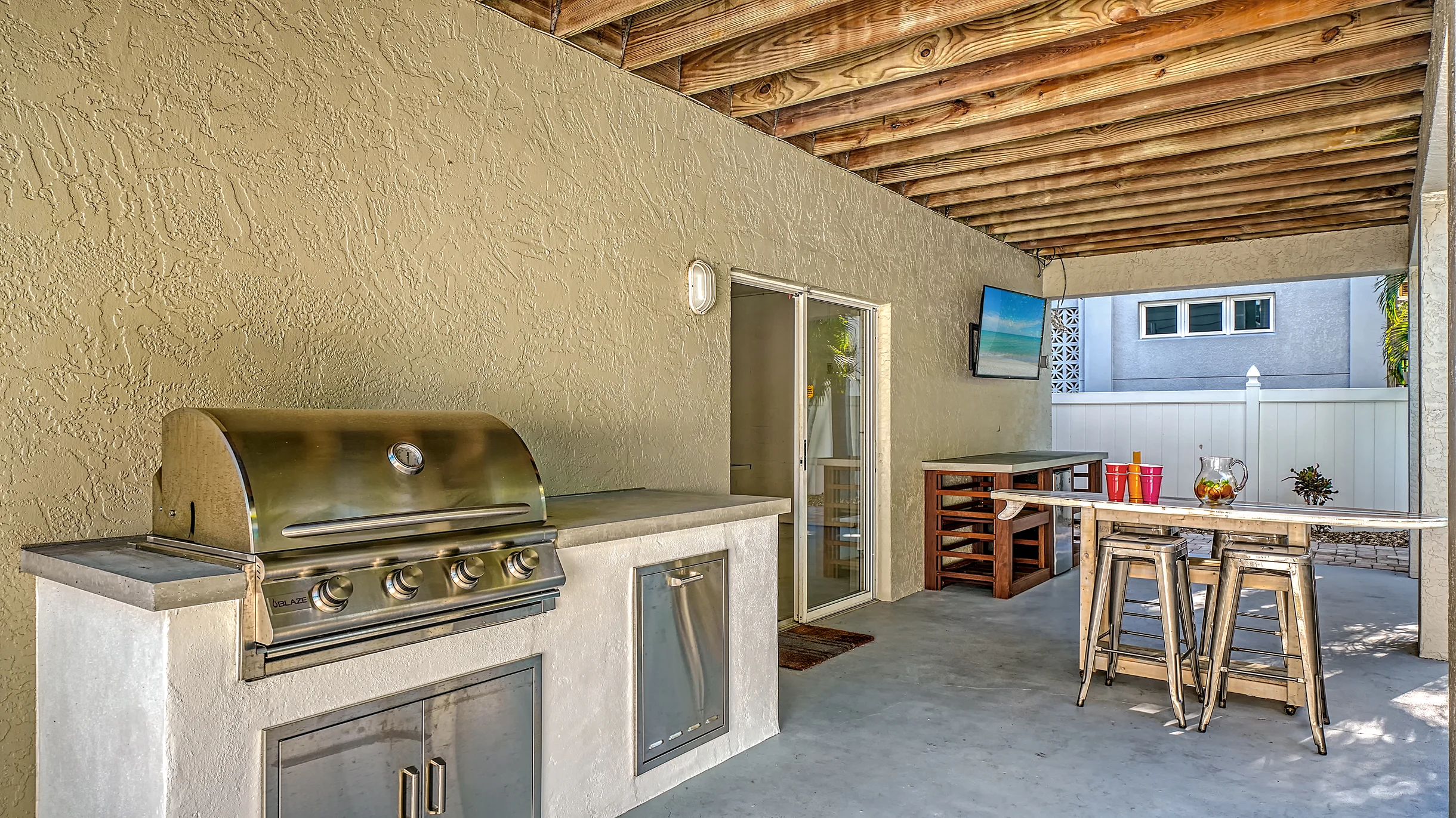 Wander Siesta Key Breeze #68