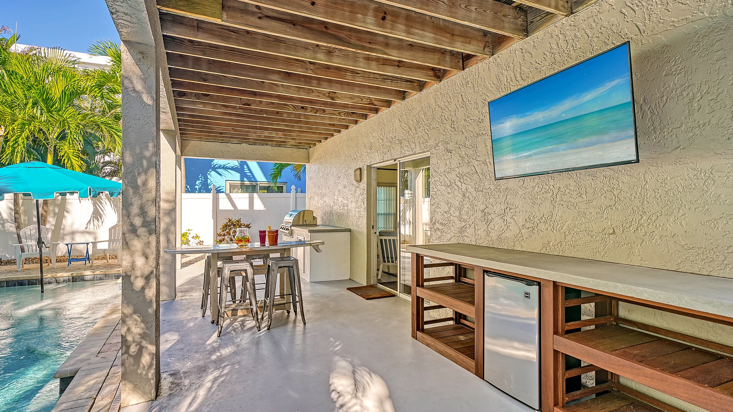 Wander Siesta Key Breeze #58