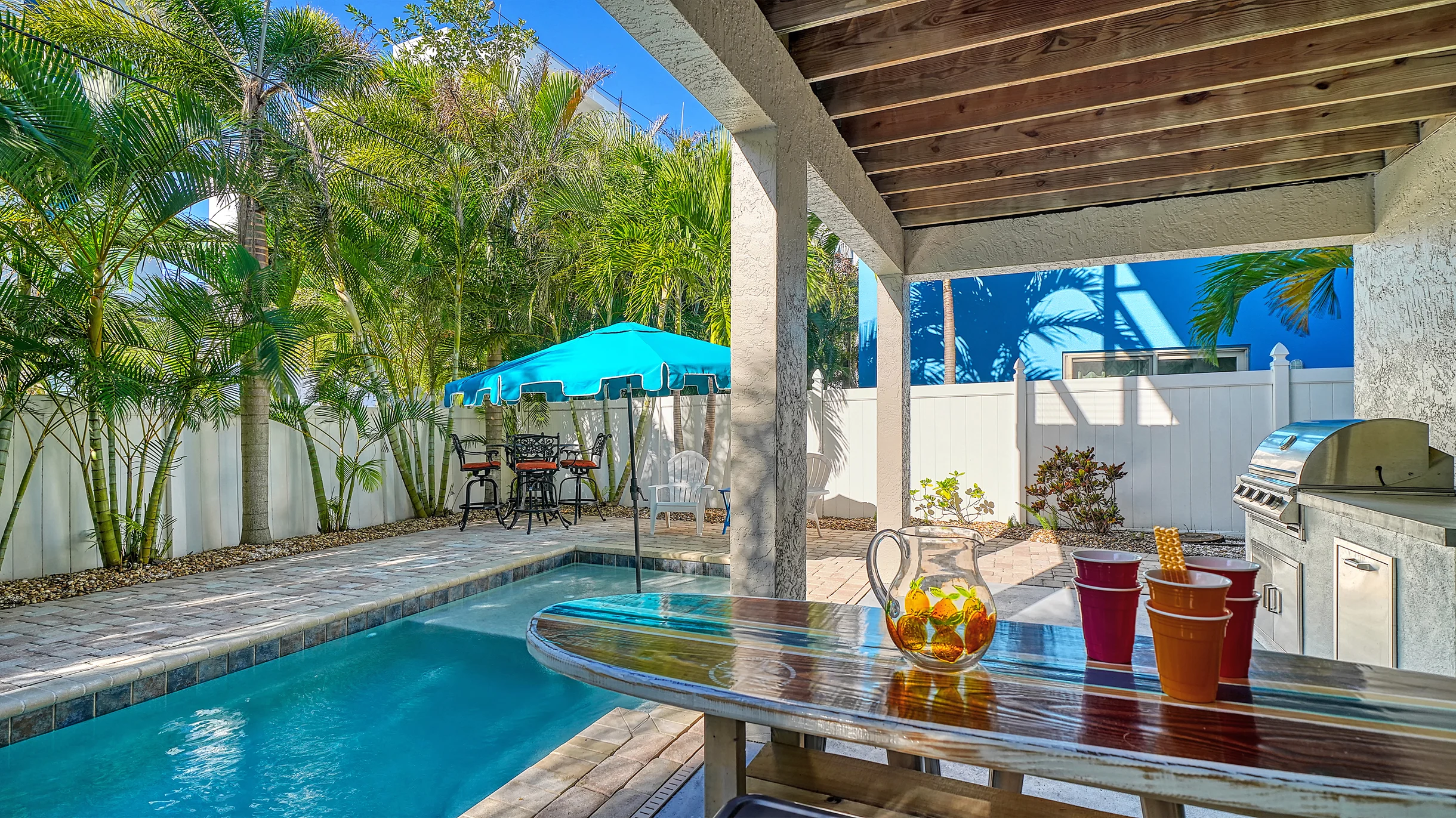 Wander Siesta Key Breeze #64