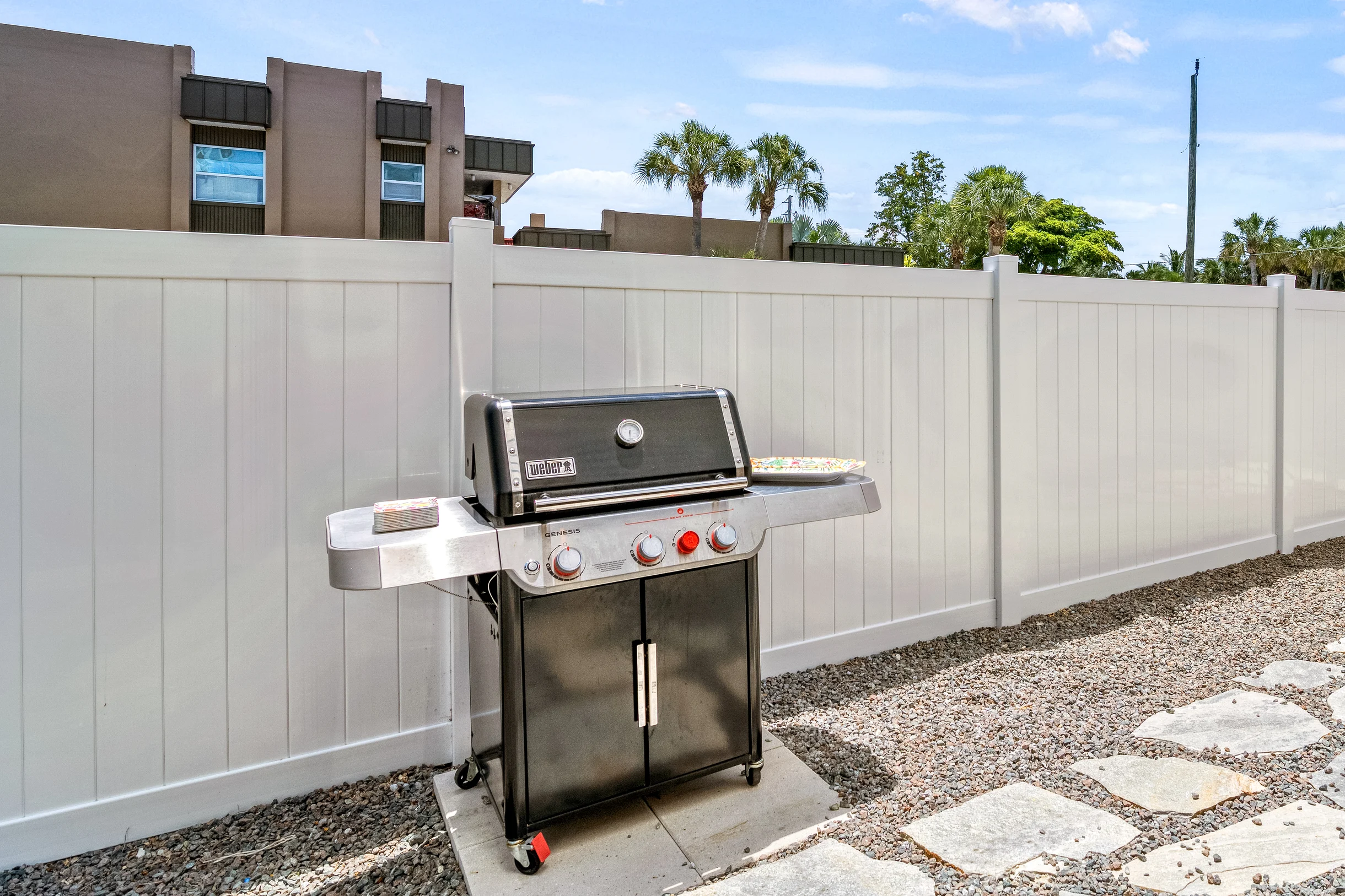 Wander Siesta Key Palms #91