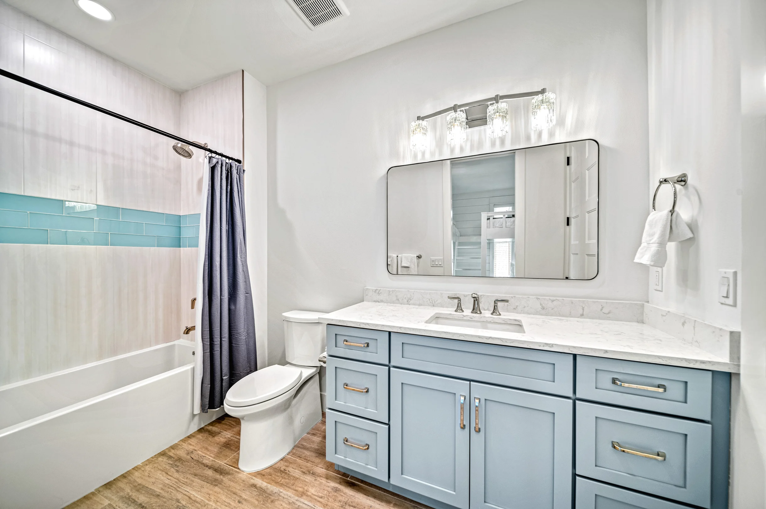 Wander Siesta Key Palms #17