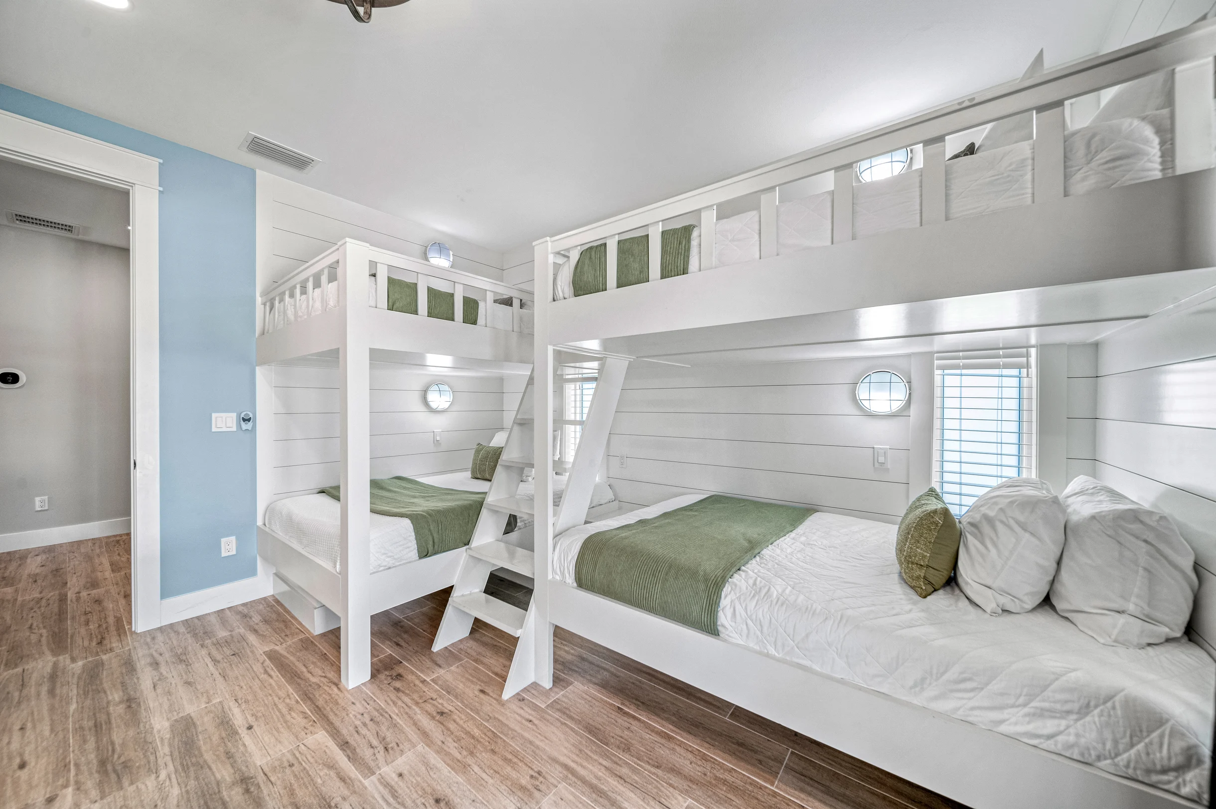 Wander Siesta Key Palms #58