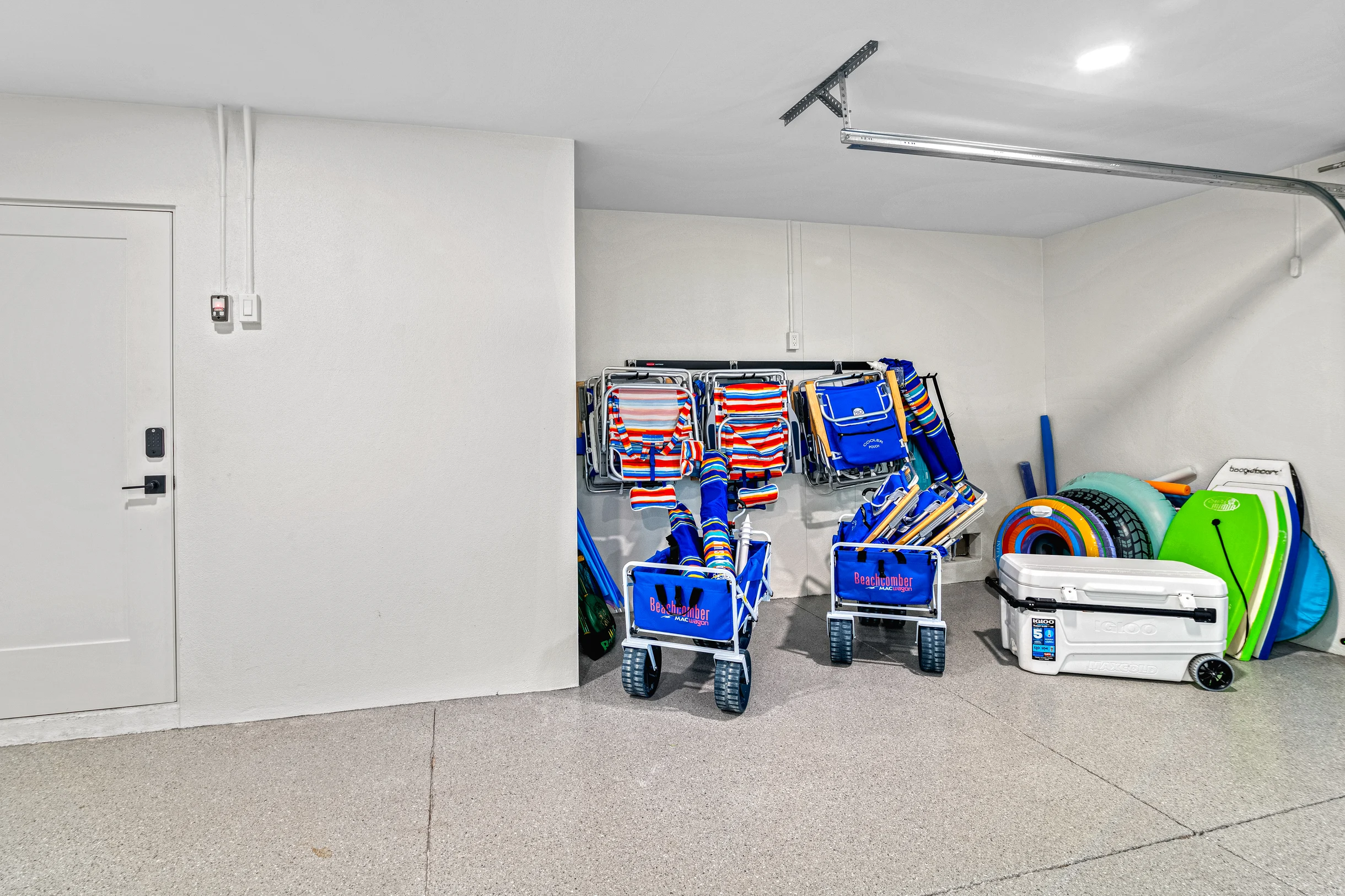 Wander Siesta Key Palms #18