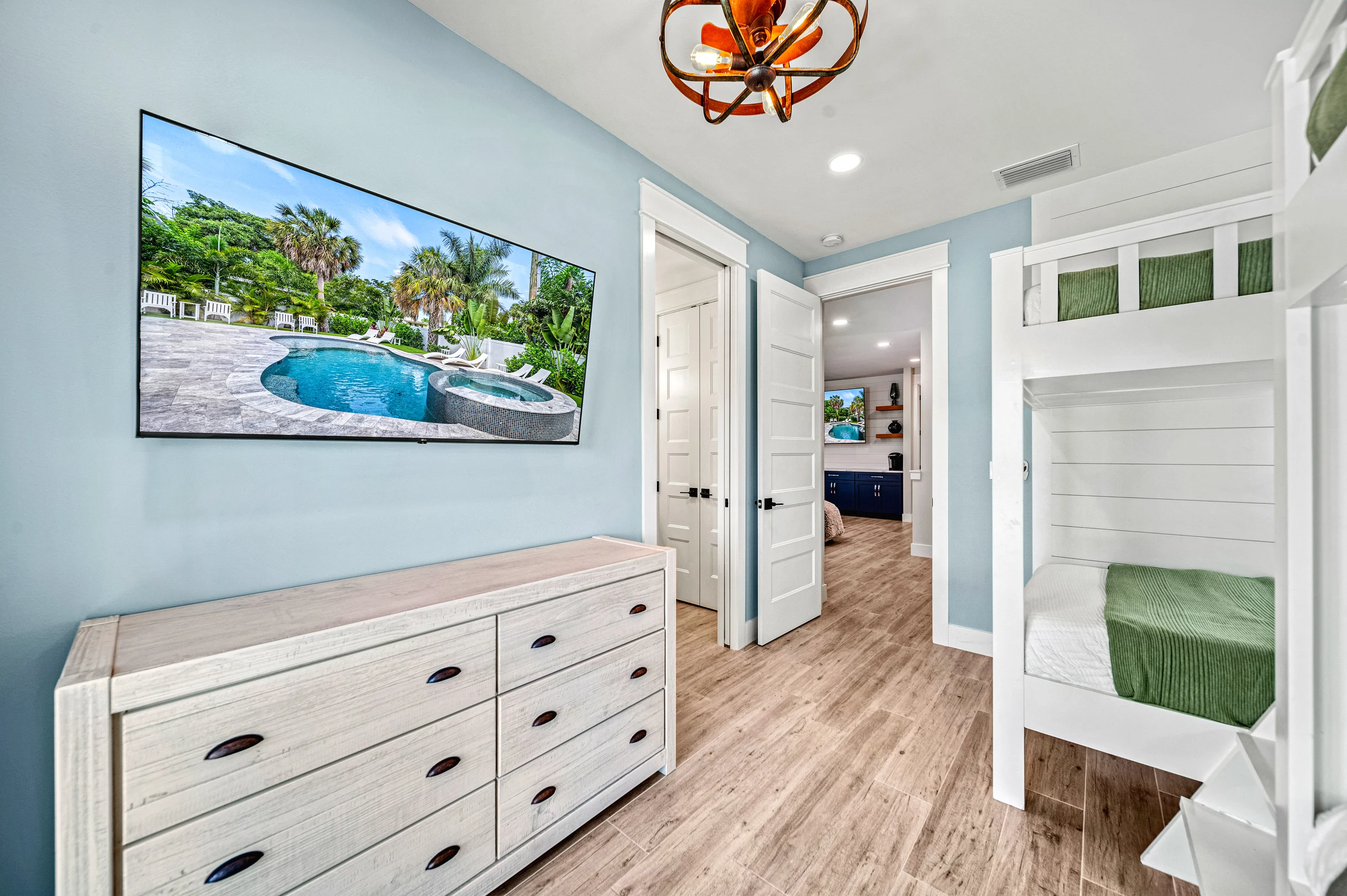 Wander Siesta Key Palms #41