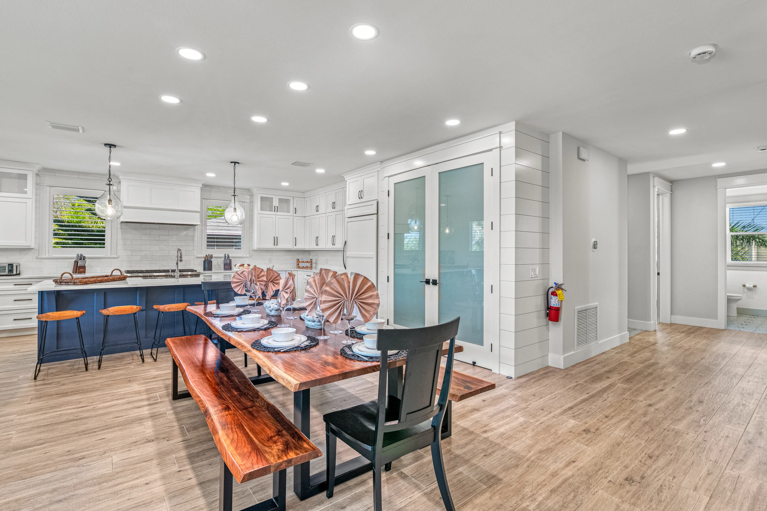 Wander Siesta Key Palms #42