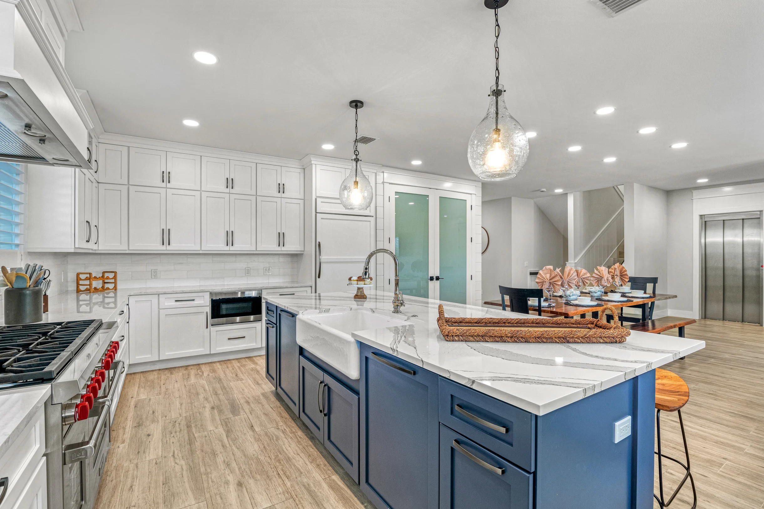 Wander Siesta Key Palms #85