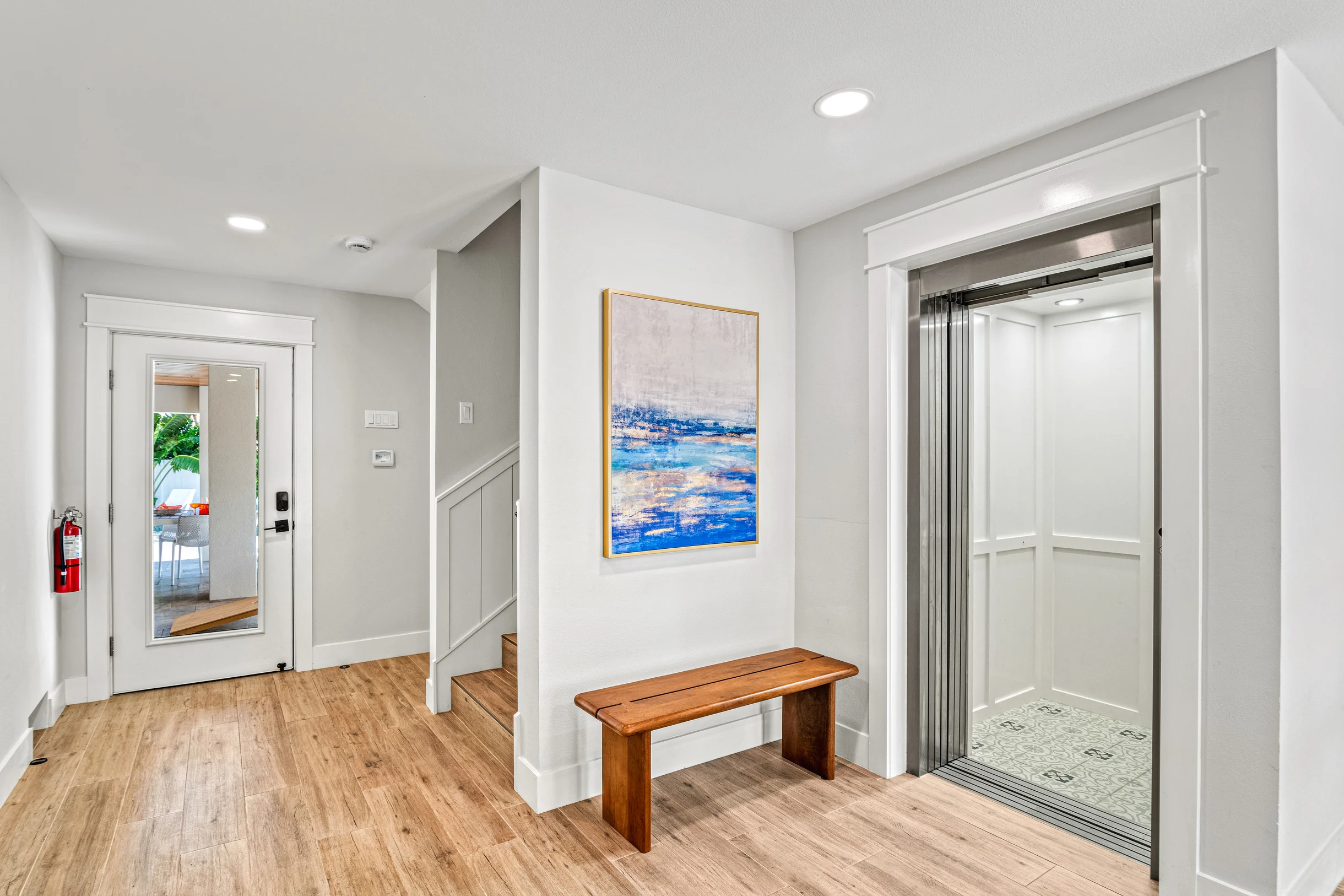 Wander Siesta Key Palms #19