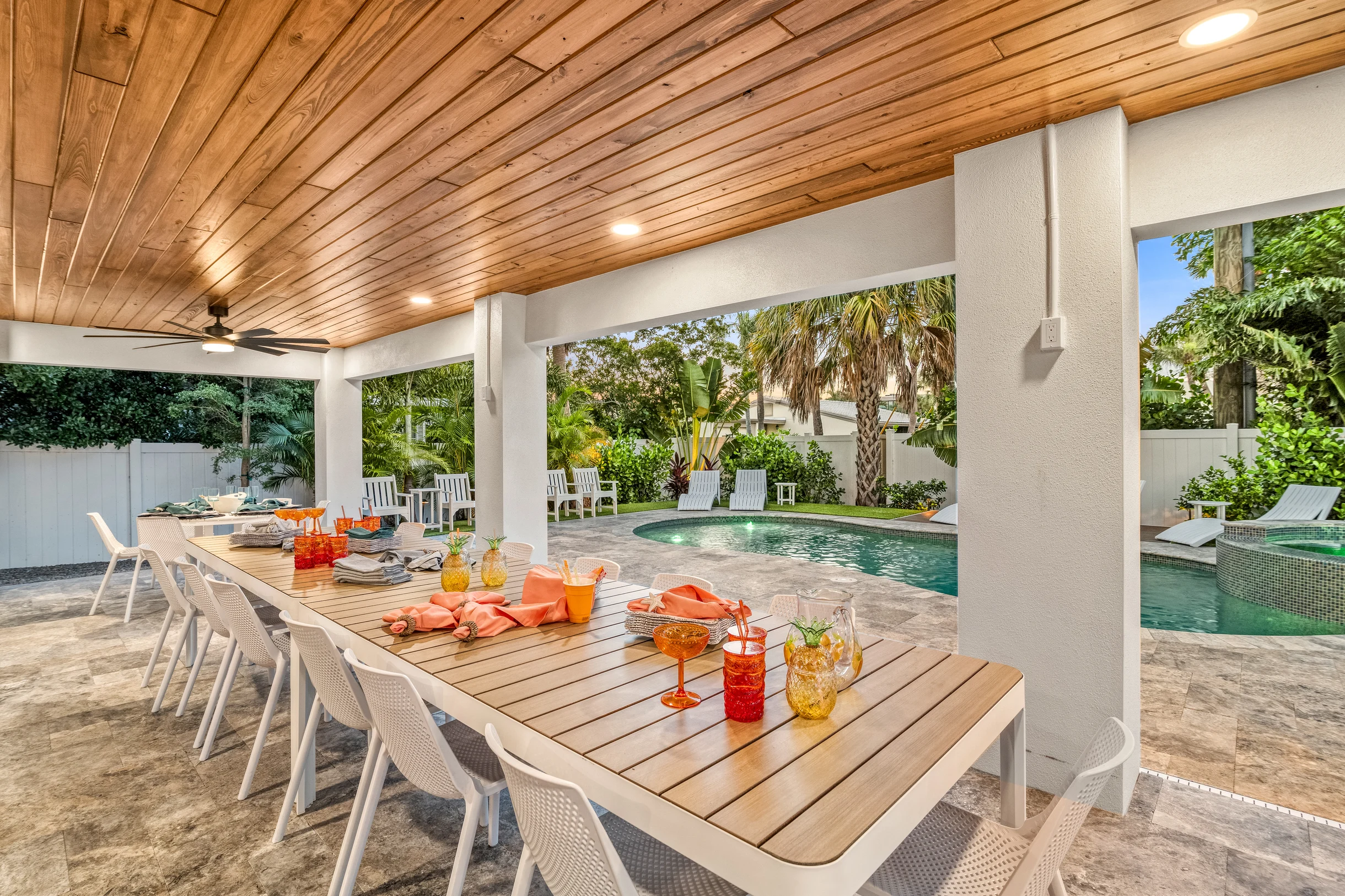 Wander Siesta Key Palms #21