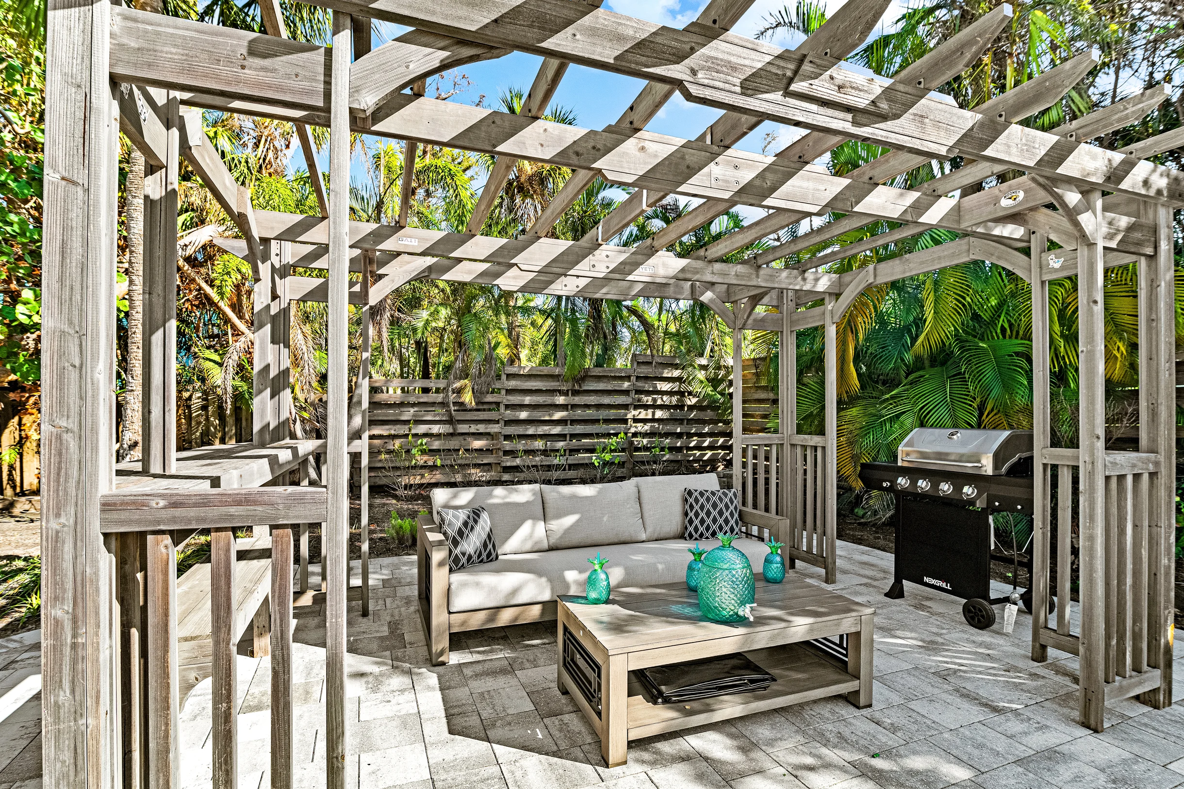 Wander Sarasota Serenity #37