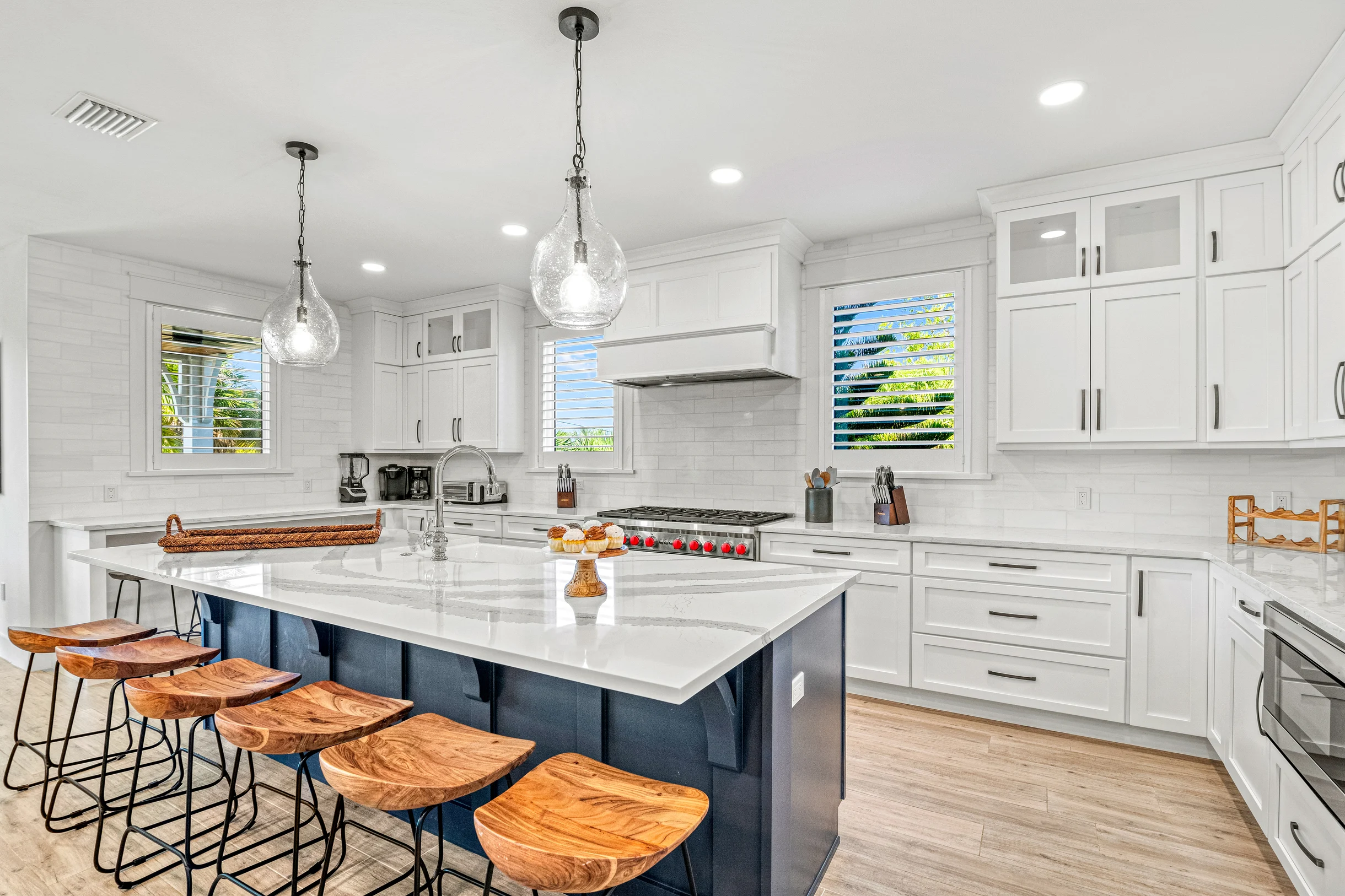 Wander Siesta Key Palms #80