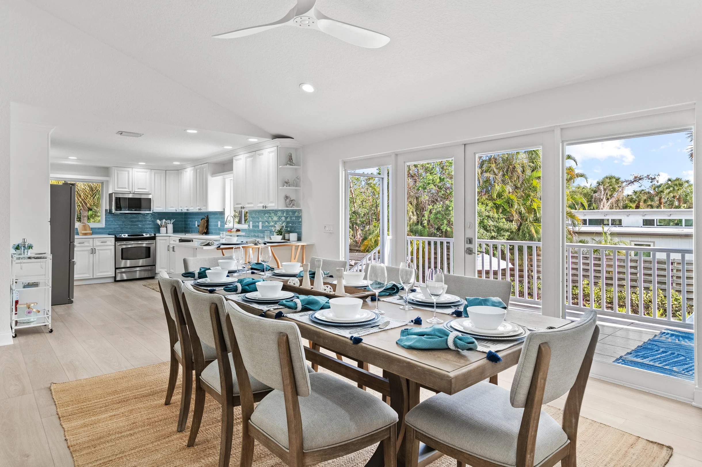 Wander Sarasota Serenity #16