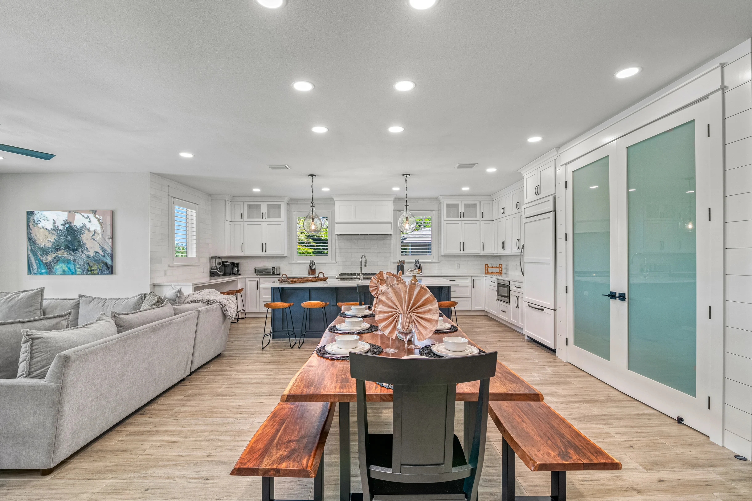 Wander Siesta Key Palms #59