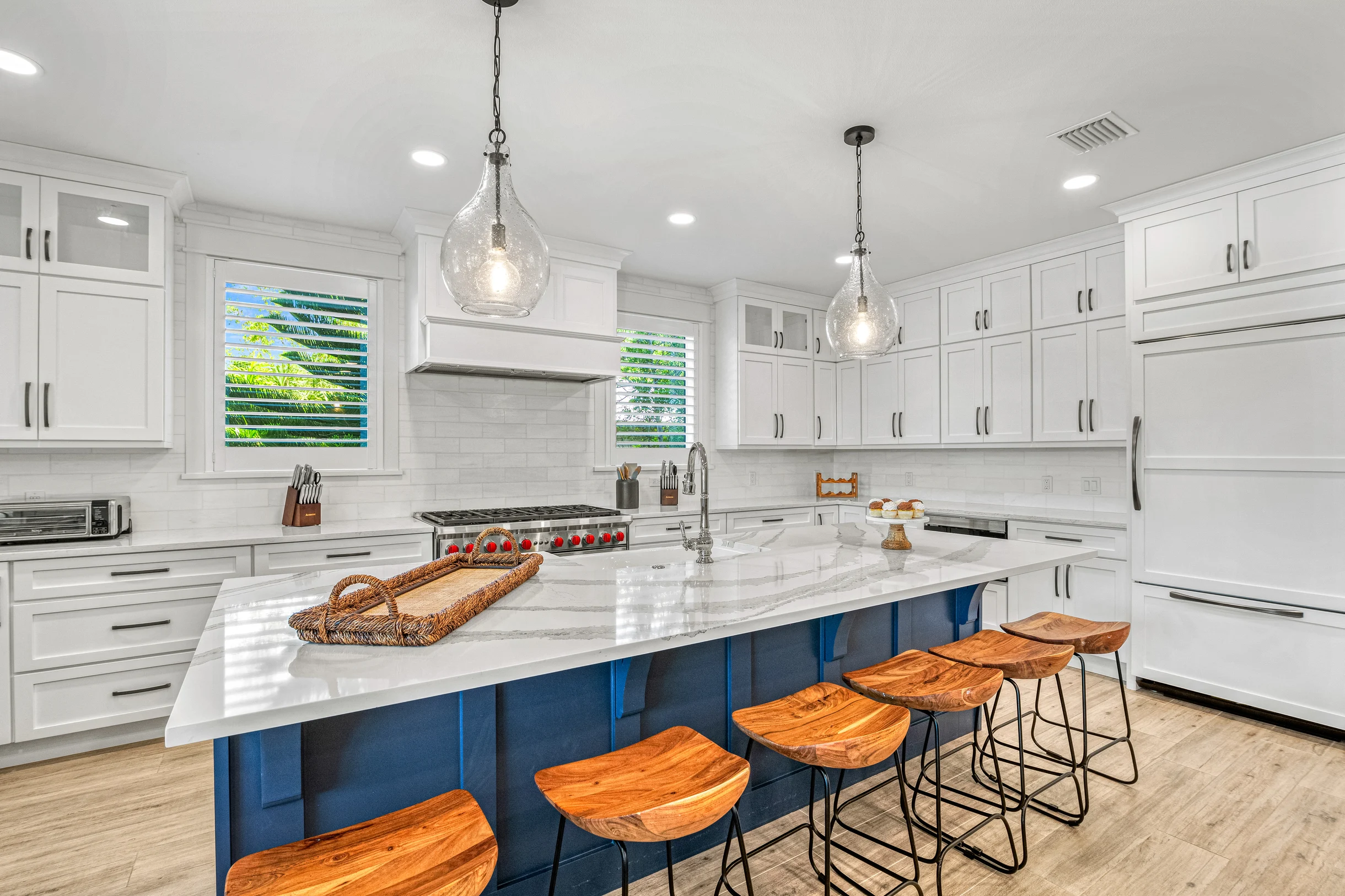 Wander Siesta Key Palms #92