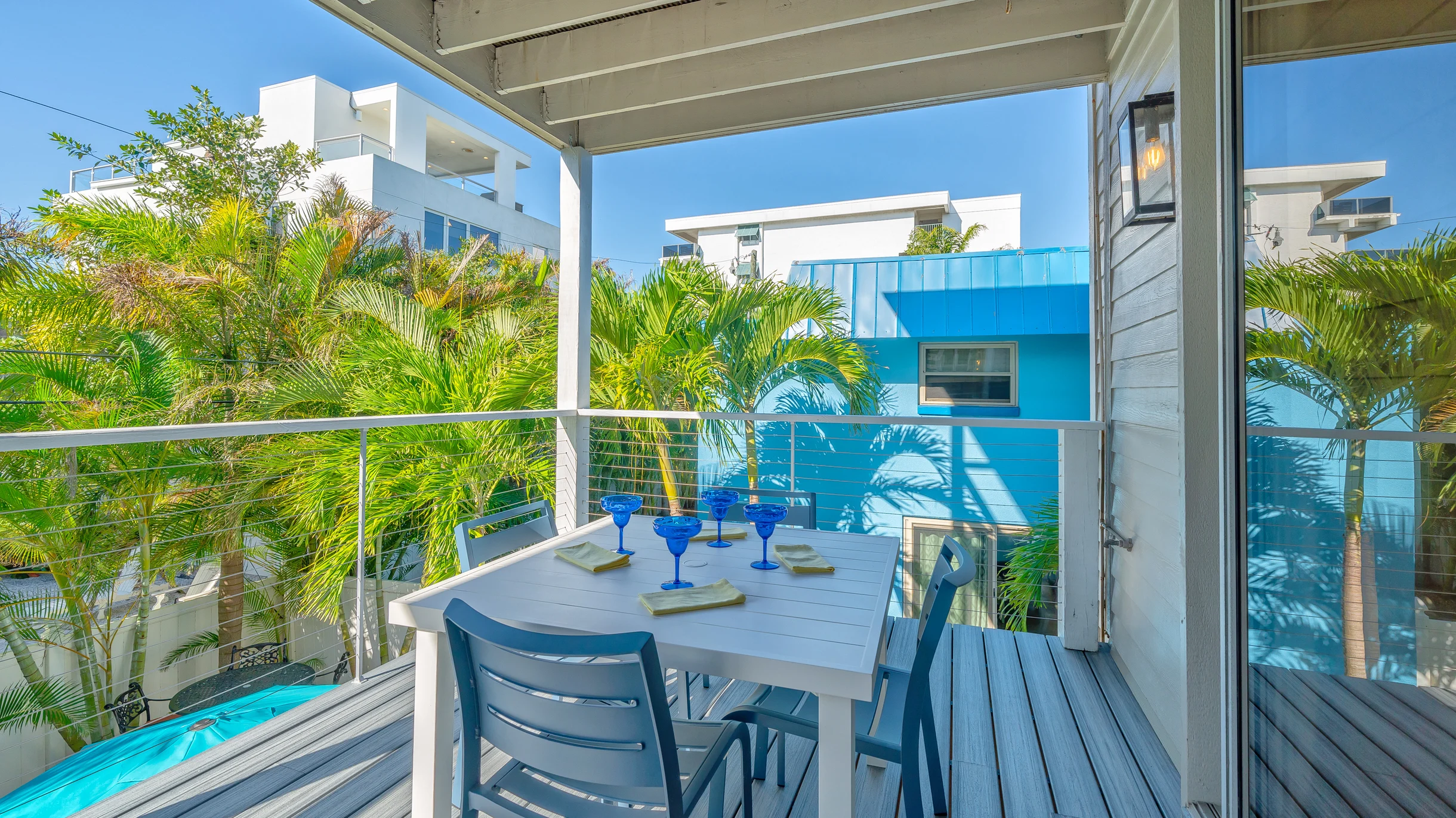 Wander Siesta Key Breeze #70