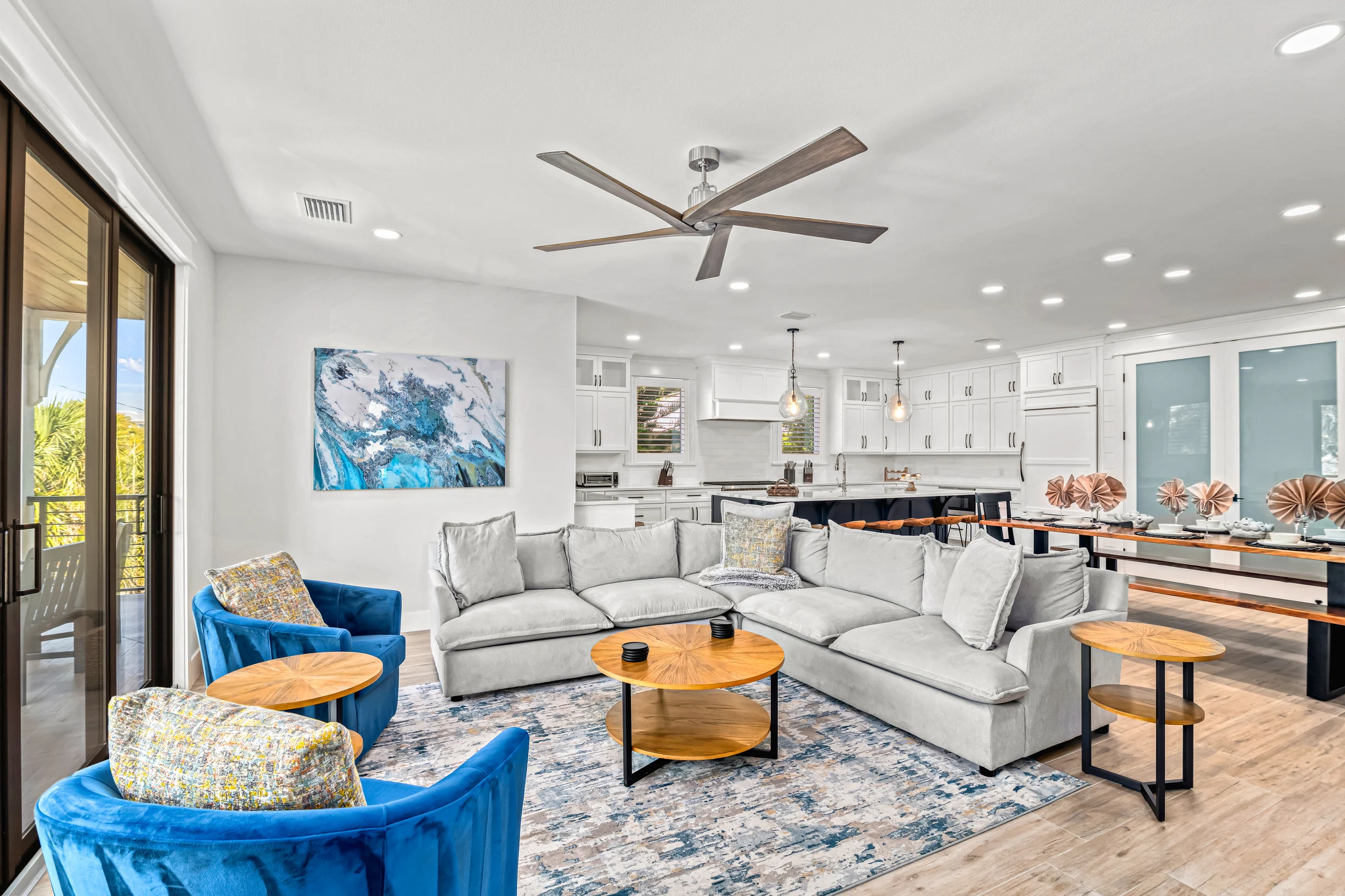 Wander Siesta Key Palms #62