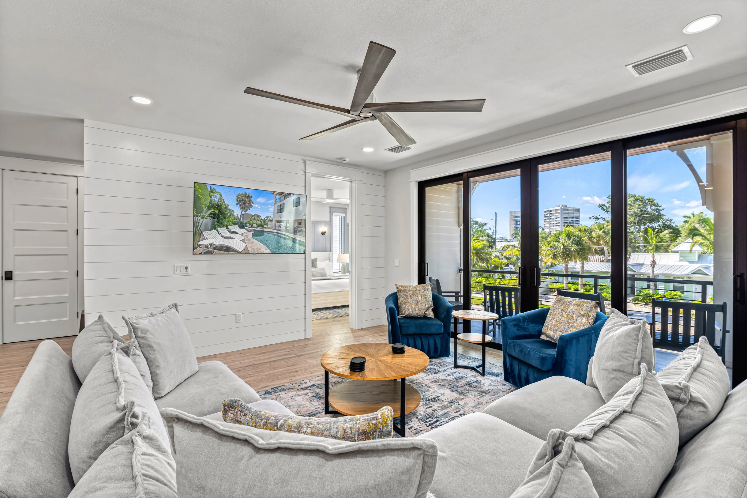 Wander Siesta Key Palms #24