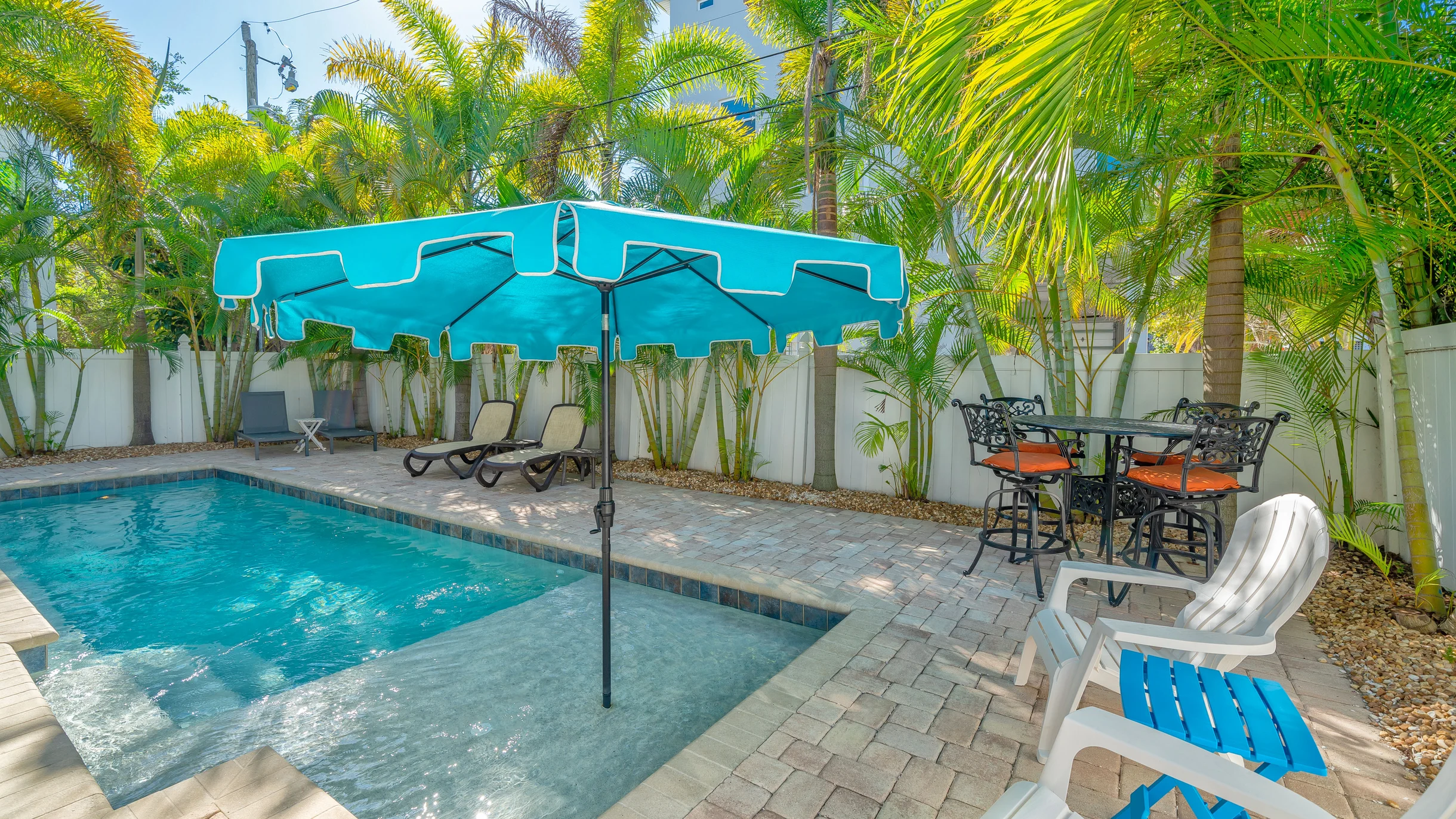 Wander Siesta Key Breeze #75