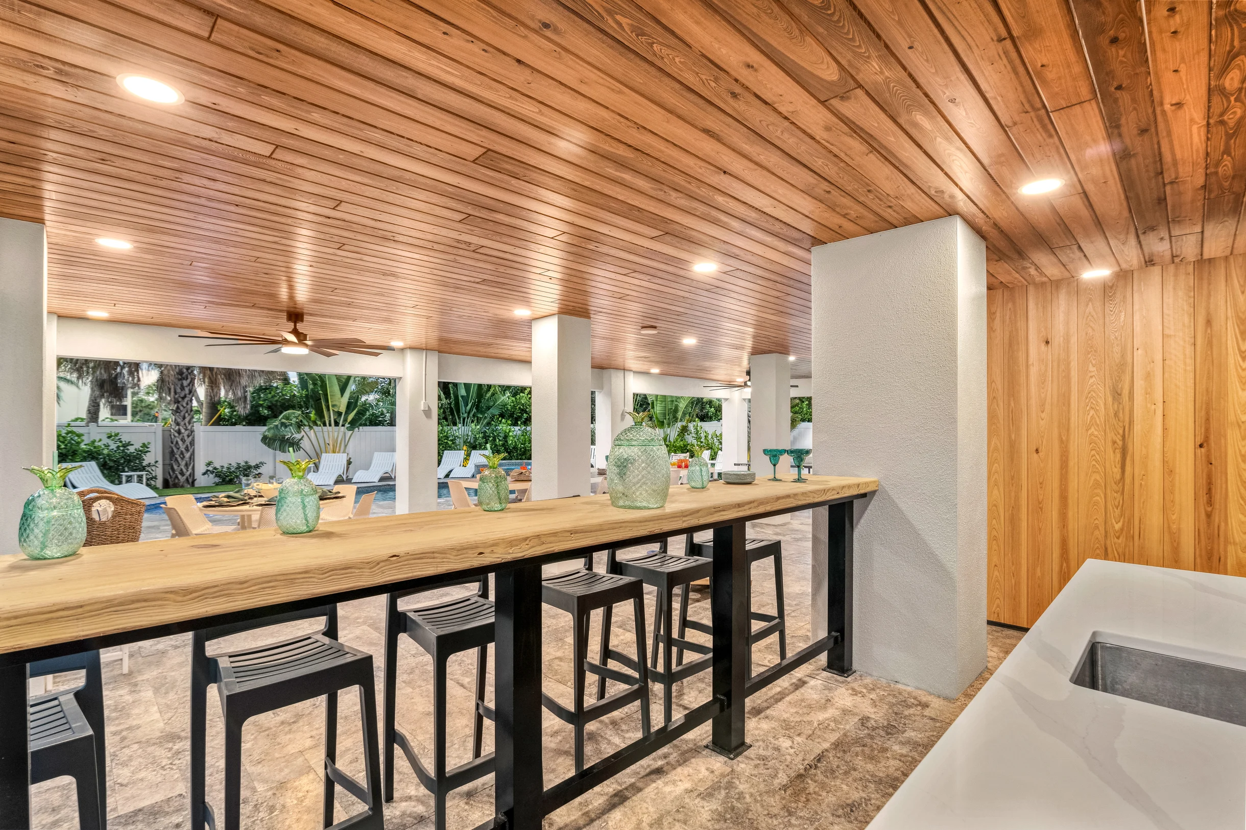 Wander Siesta Key Palms #82