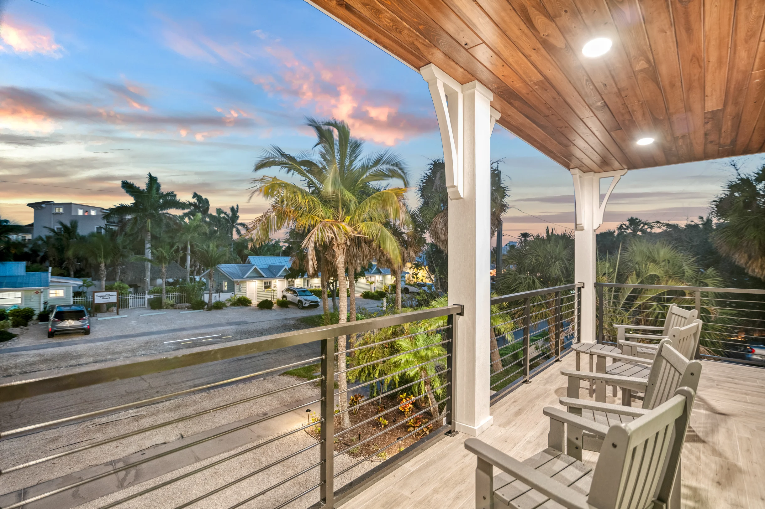 Wander Siesta Key Palms #47