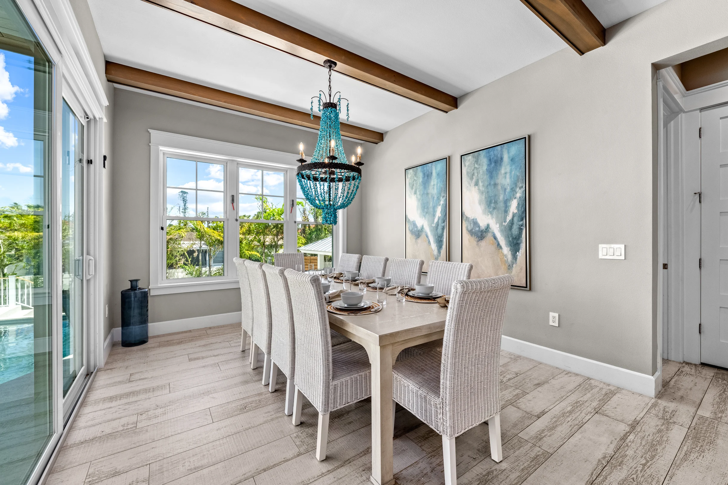 Wander Sarasota Waves #33