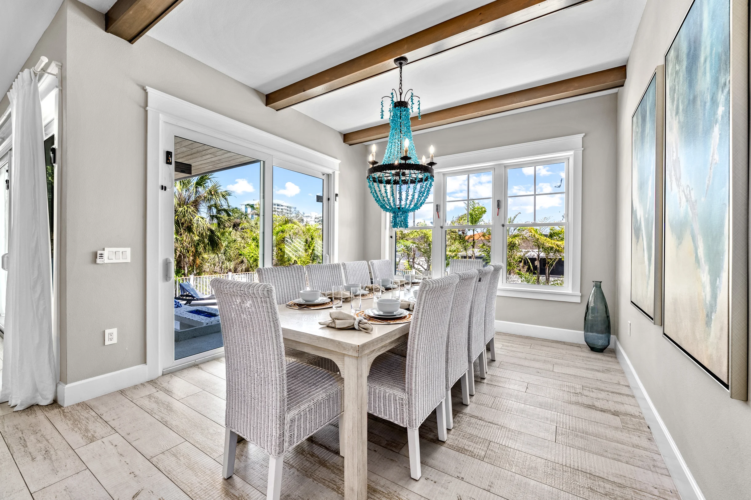 Wander Sarasota Waves #60