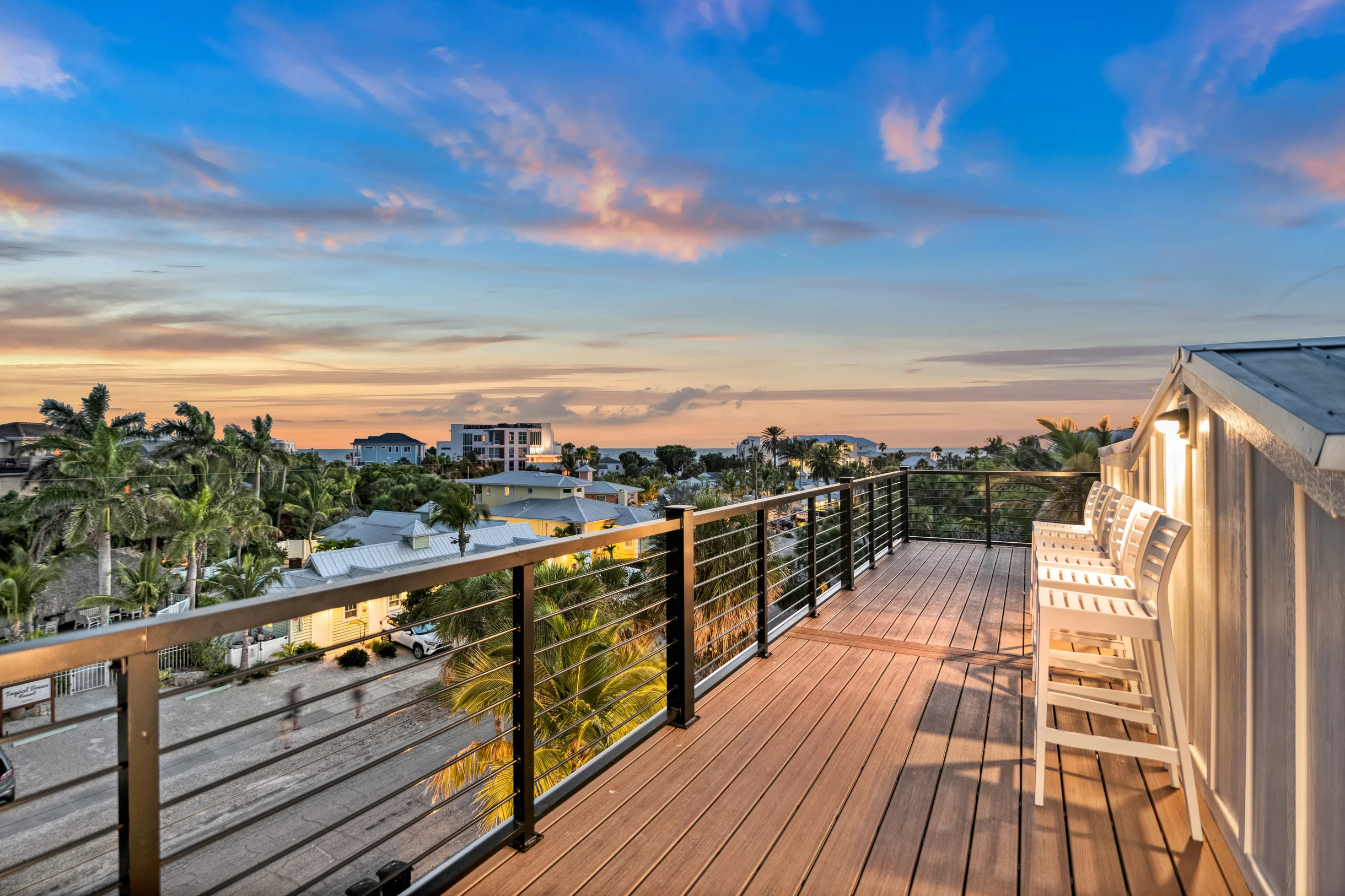 Wander Siesta Key Palms #25