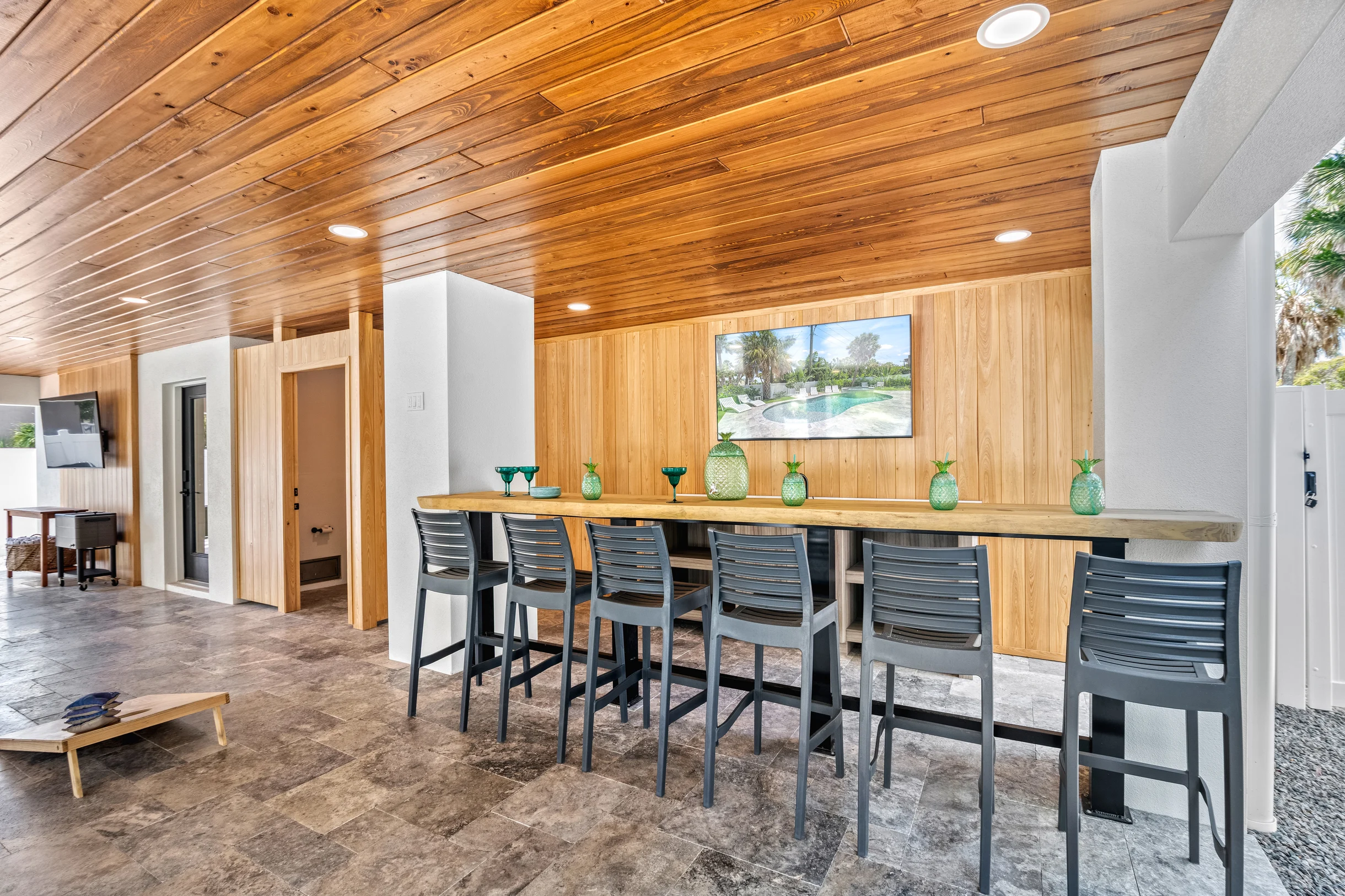 Wander Siesta Key Palms #26