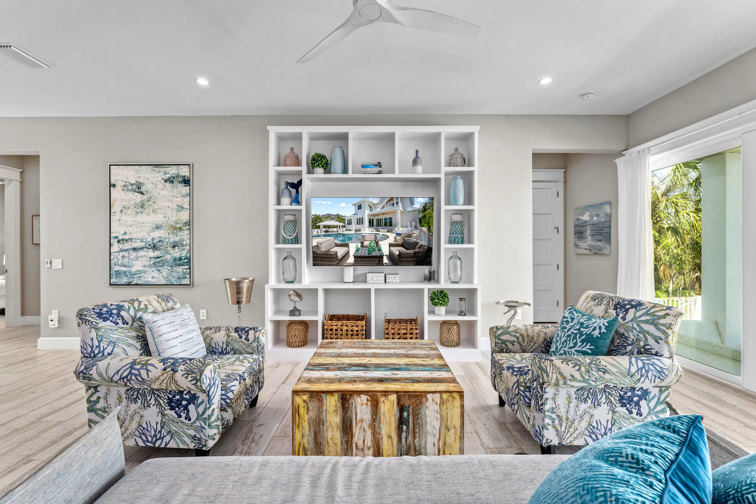 Wander Sarasota Waves #82