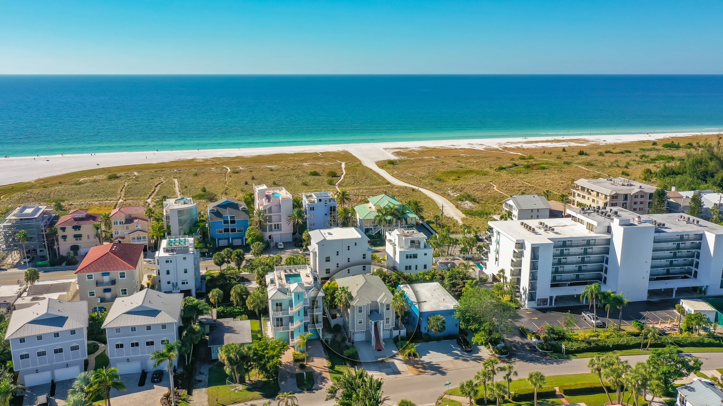 Wander Siesta Key Breeze #74