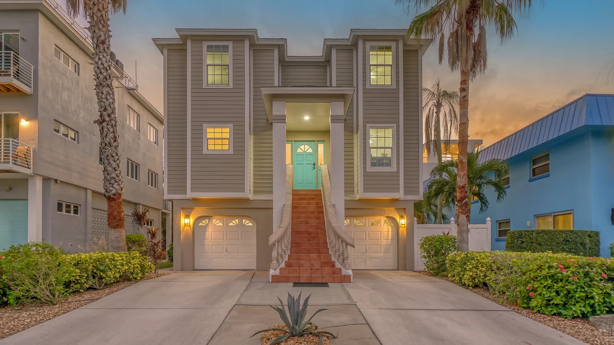 Wander Siesta Key Breeze