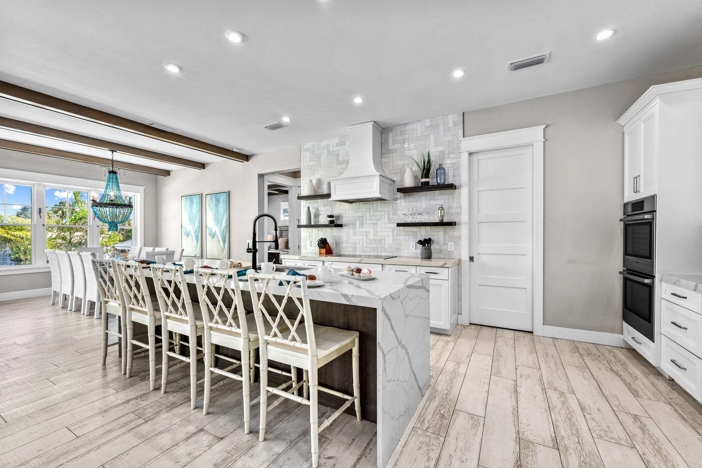 Wander Sarasota Waves #35