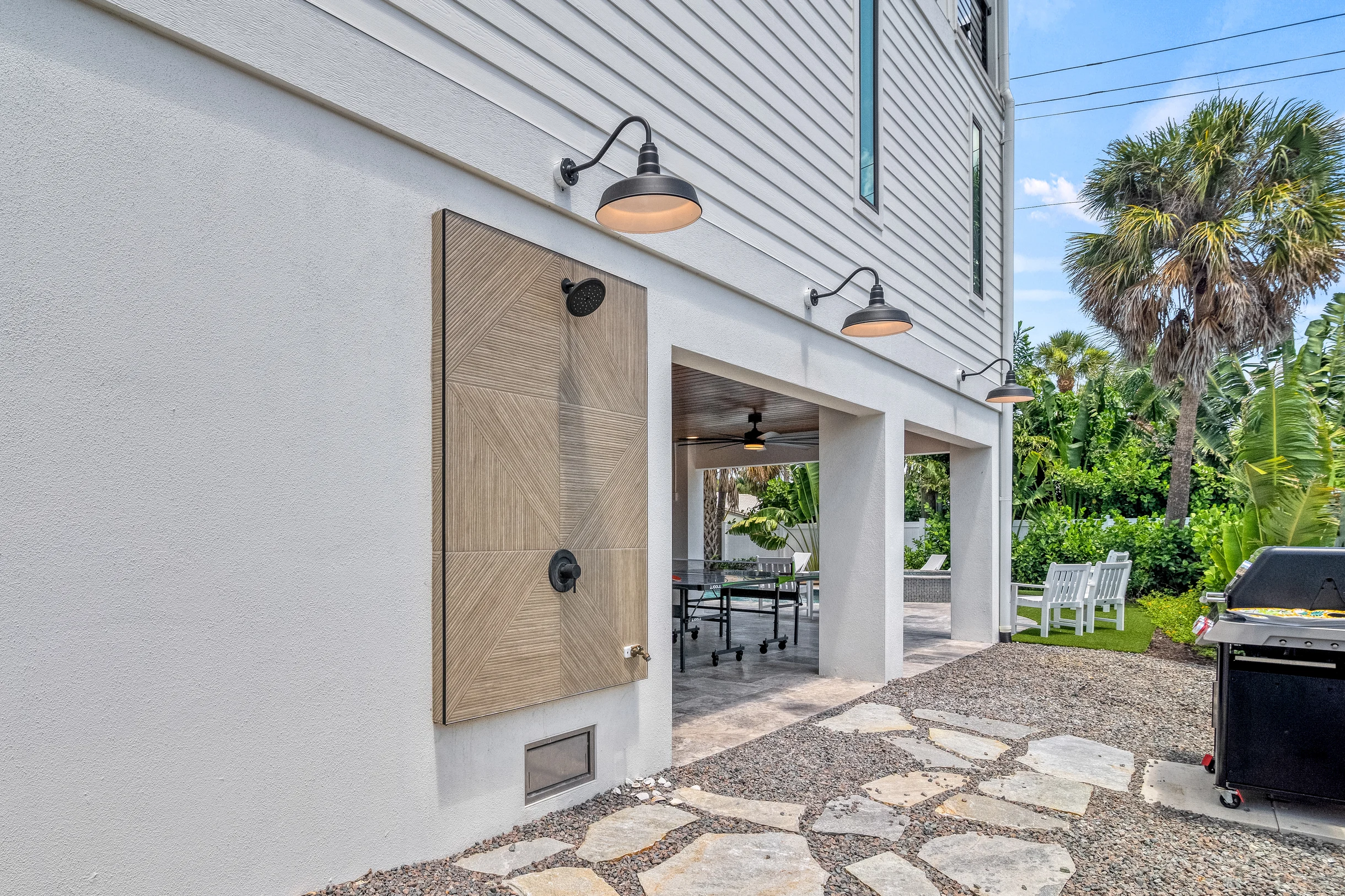 Wander Siesta Key Palms #96