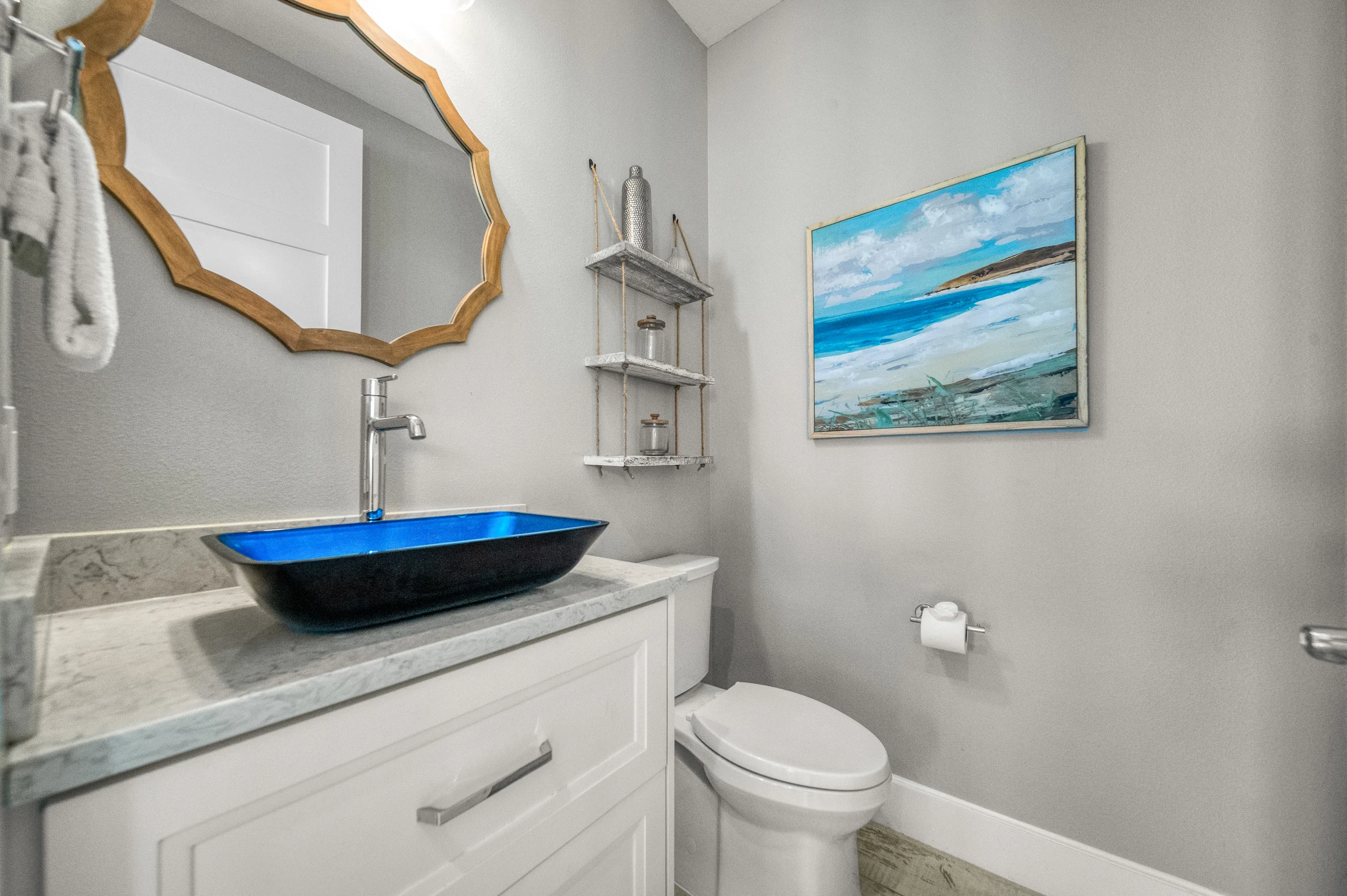 Wander Sarasota Waves #5