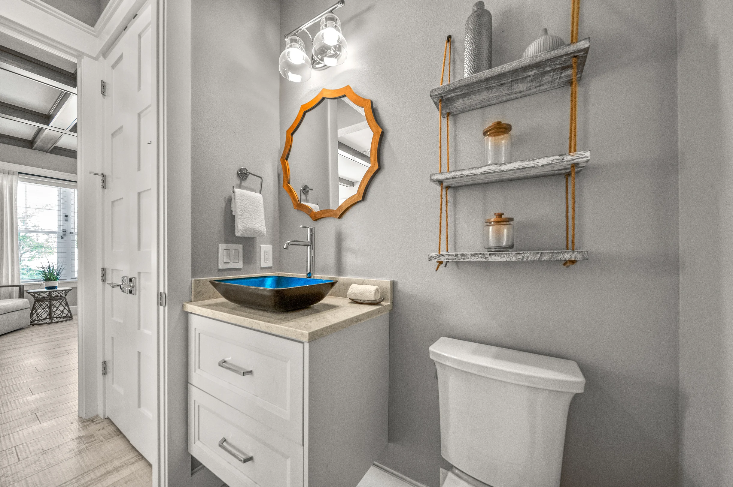 Wander Sarasota Waves #36