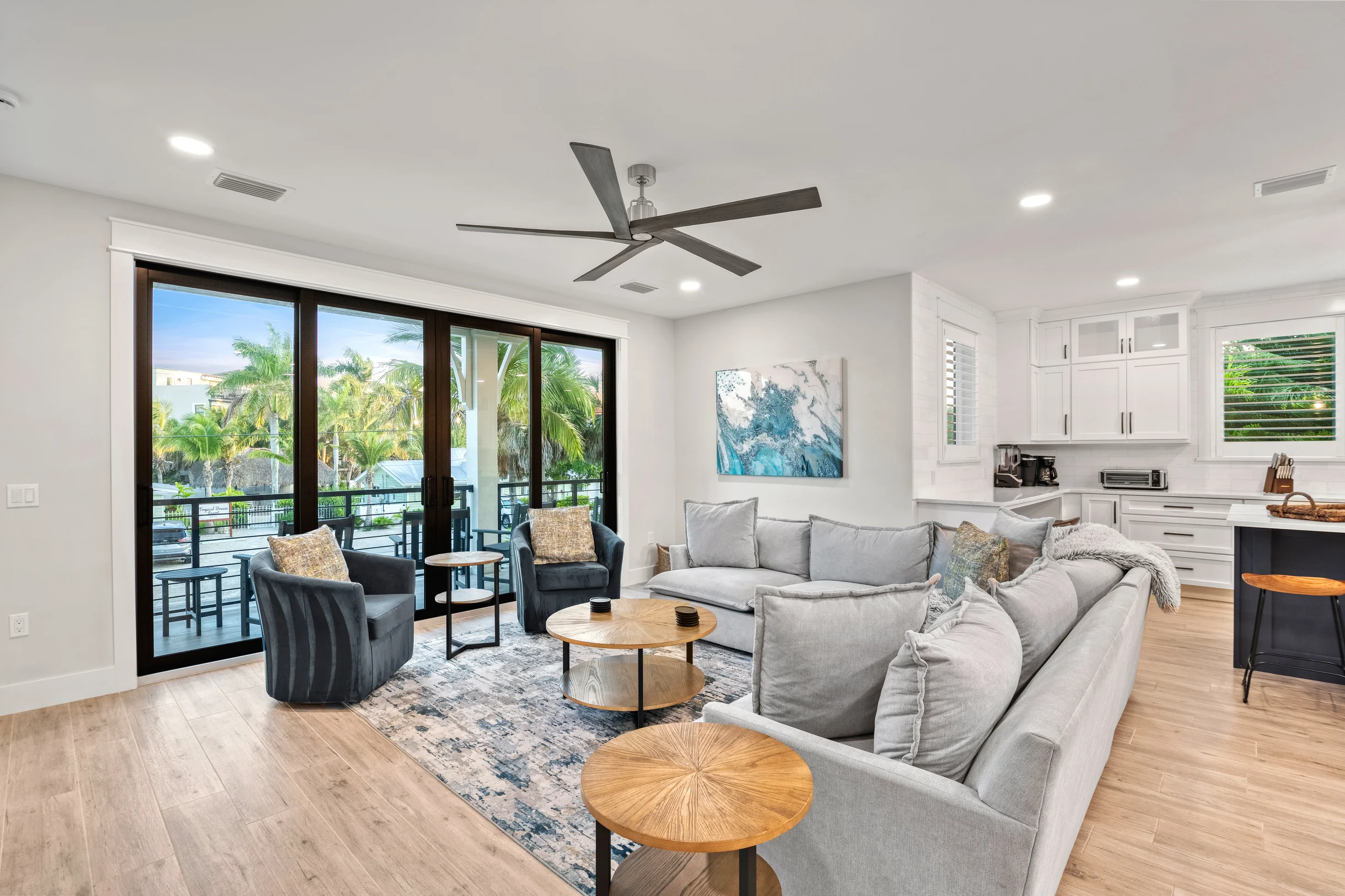 Wander Siesta Key Palms #73